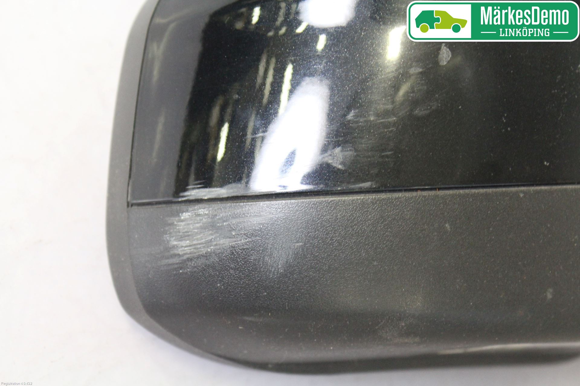 Ford MONDEO 07-15 Speil H M-El Justering