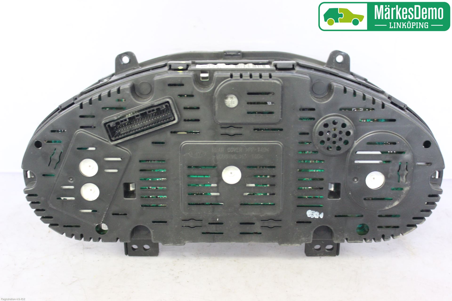 Kia SPORTAGE (SL) 11-15 Instr Kombinert