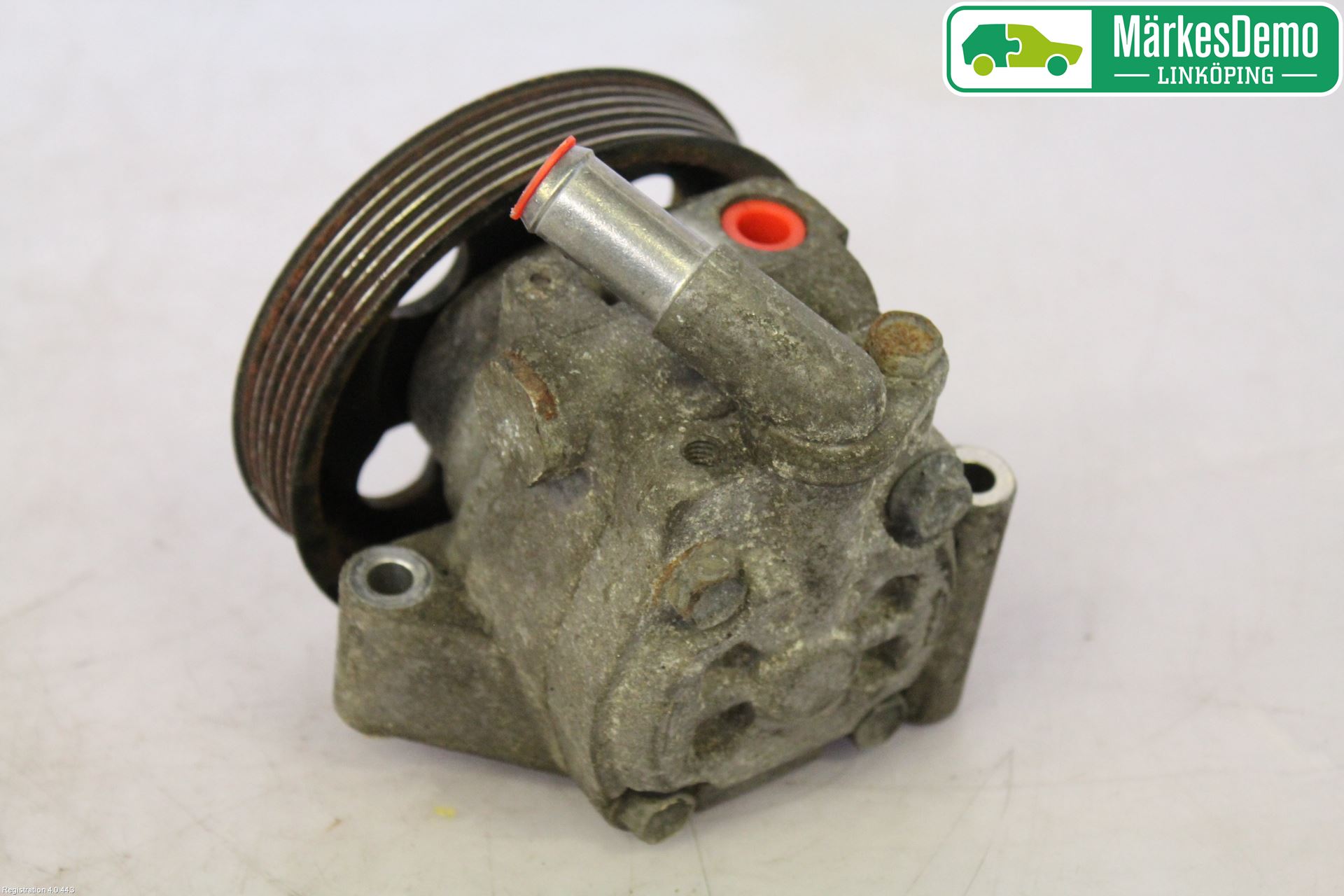 Ford MONDEO 07-15 Servo Pumpe
