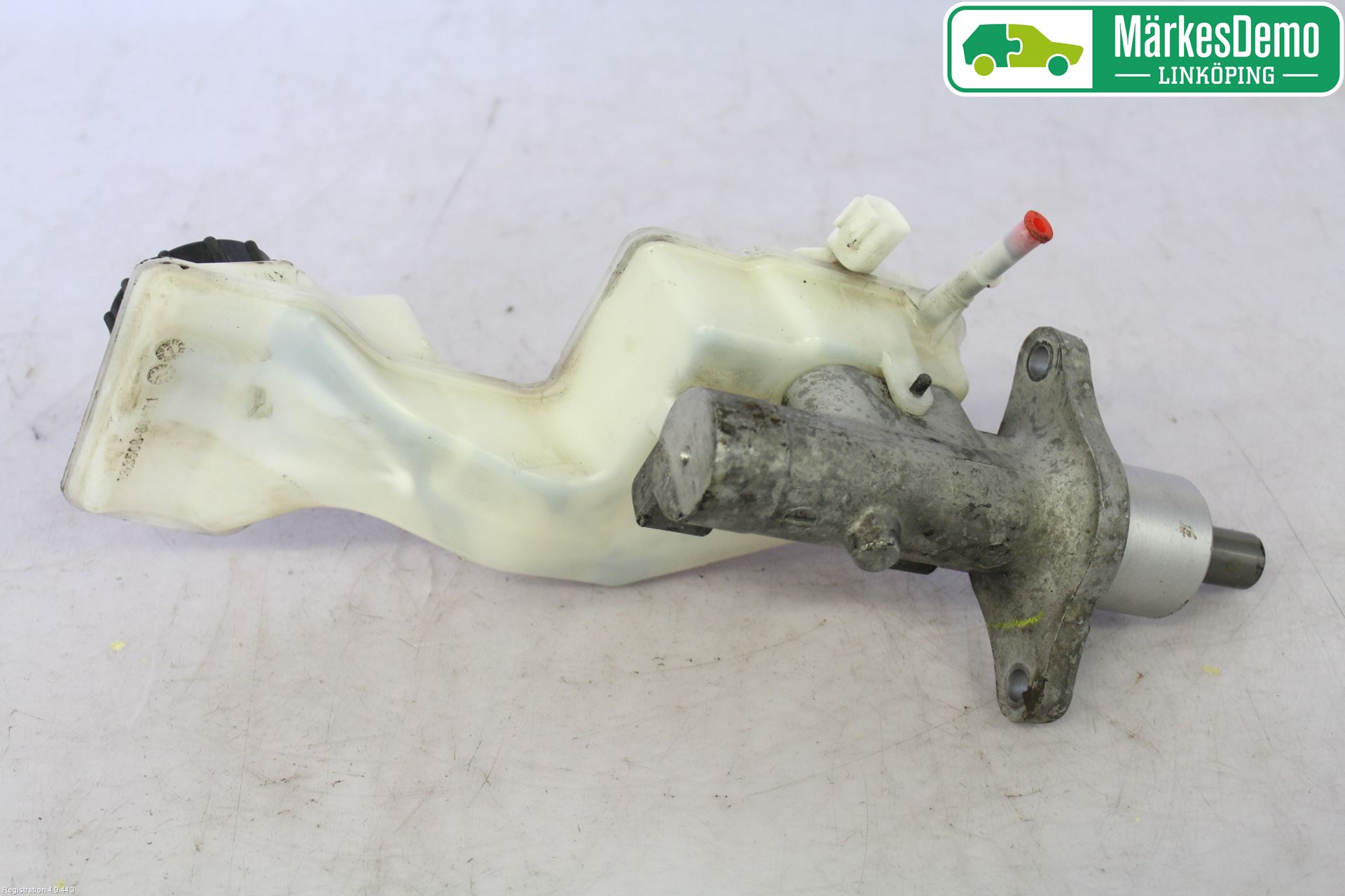 Mazda 3 I 07-08 Brems Hovedsylinder