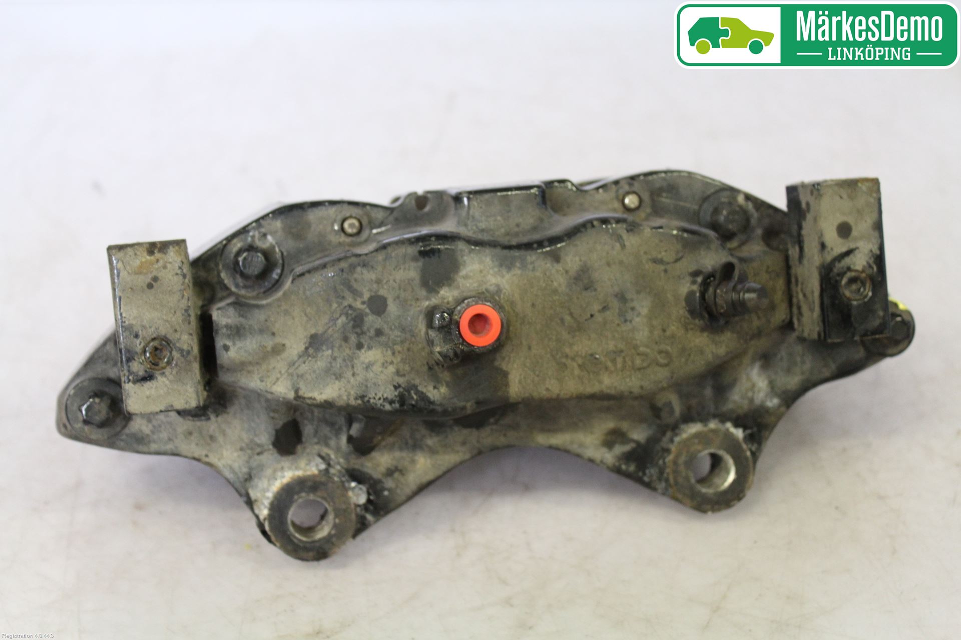 Landrover RANGE ROVER SPORT (L320) 05-09 Bremsecaliper Foran Venstre