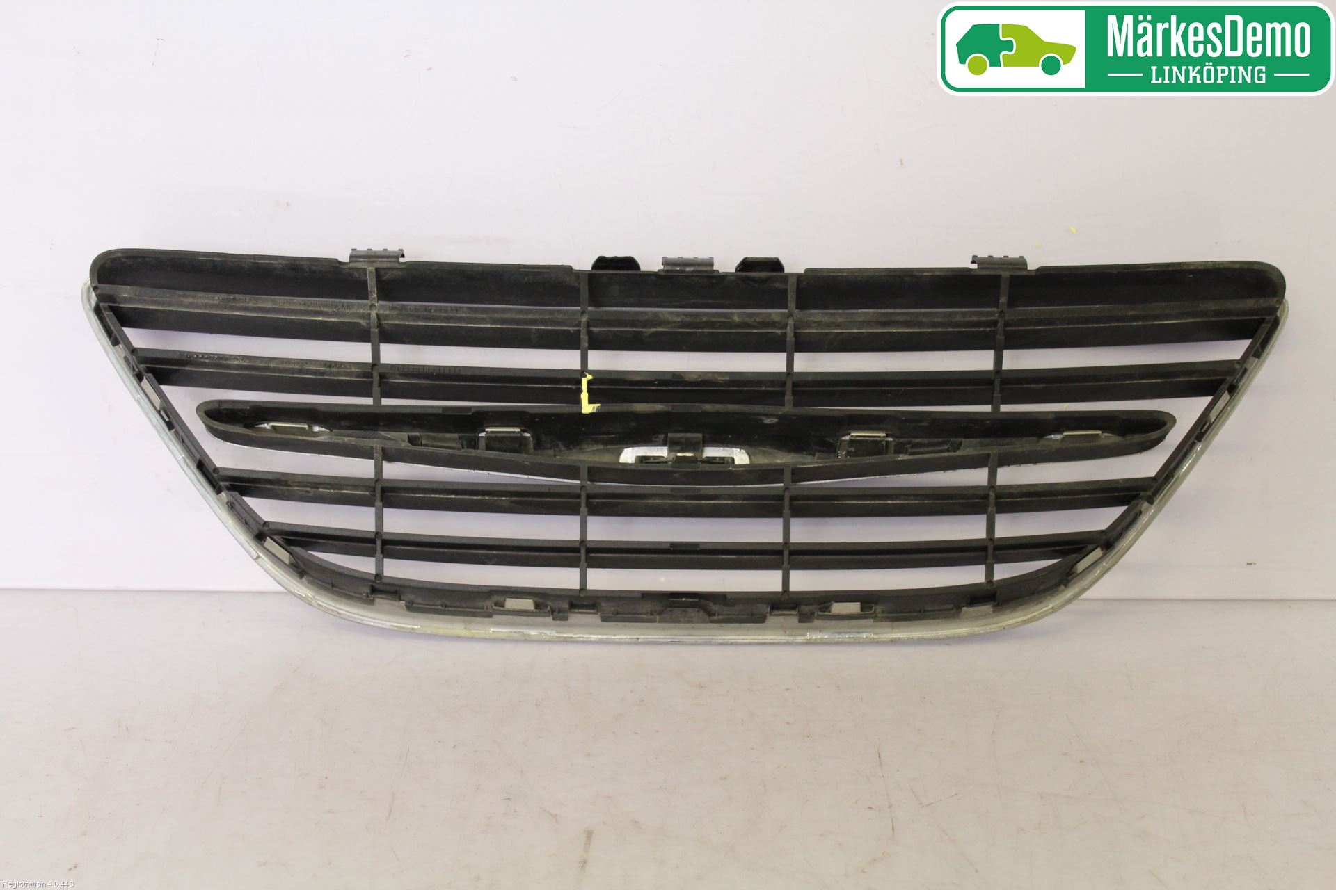 Saab 9-3 VER 2 Grill-Gitter