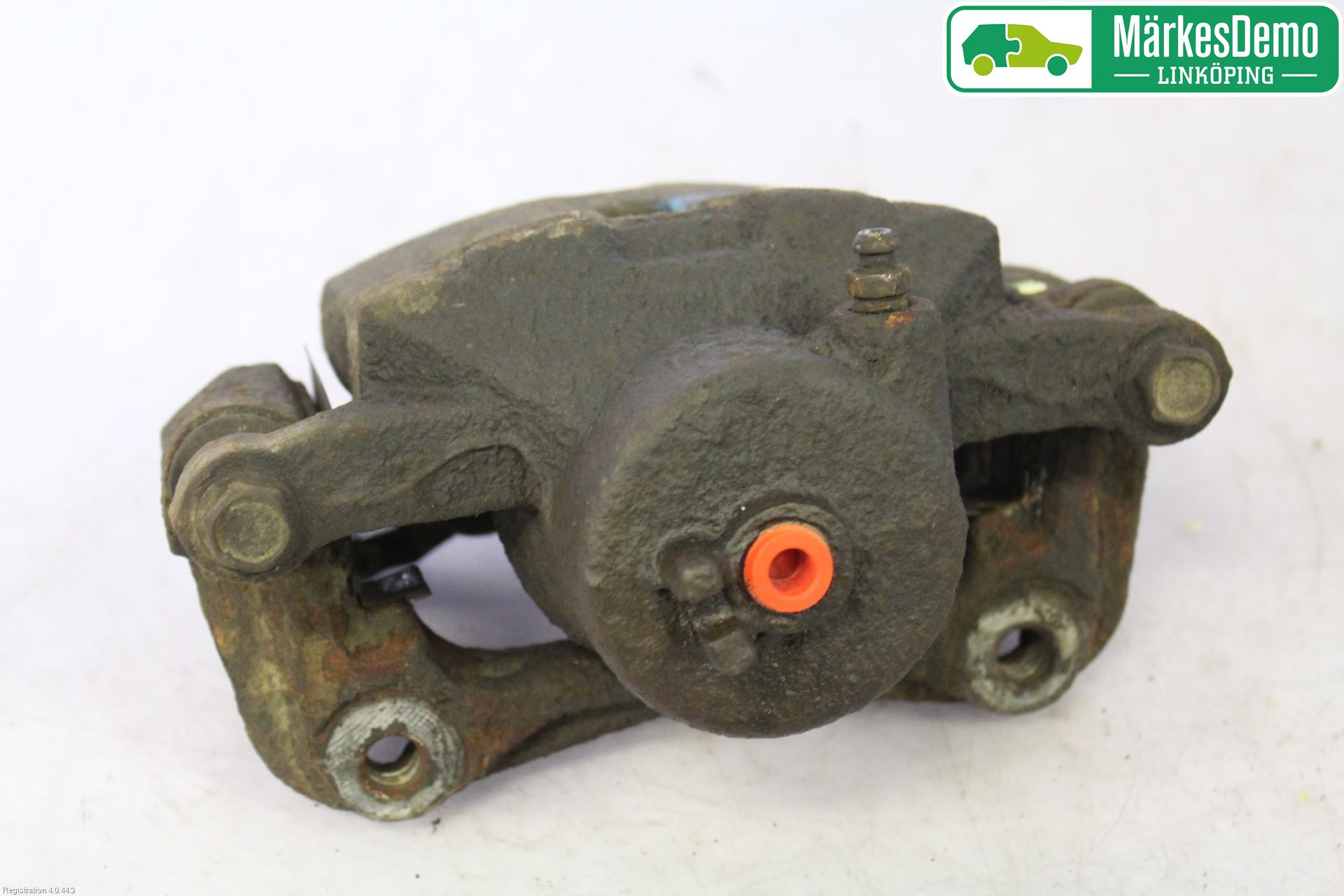 Kia CEED 12-18 Bremsecaliper Foran Høyre