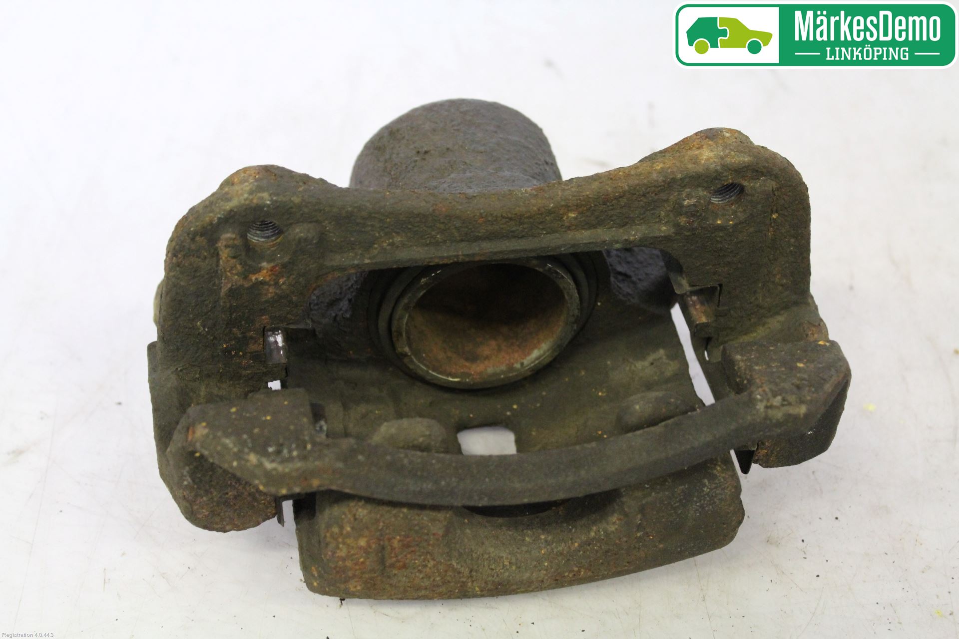 Kia CEED 12-18 Bremsecaliper Foran Høyre