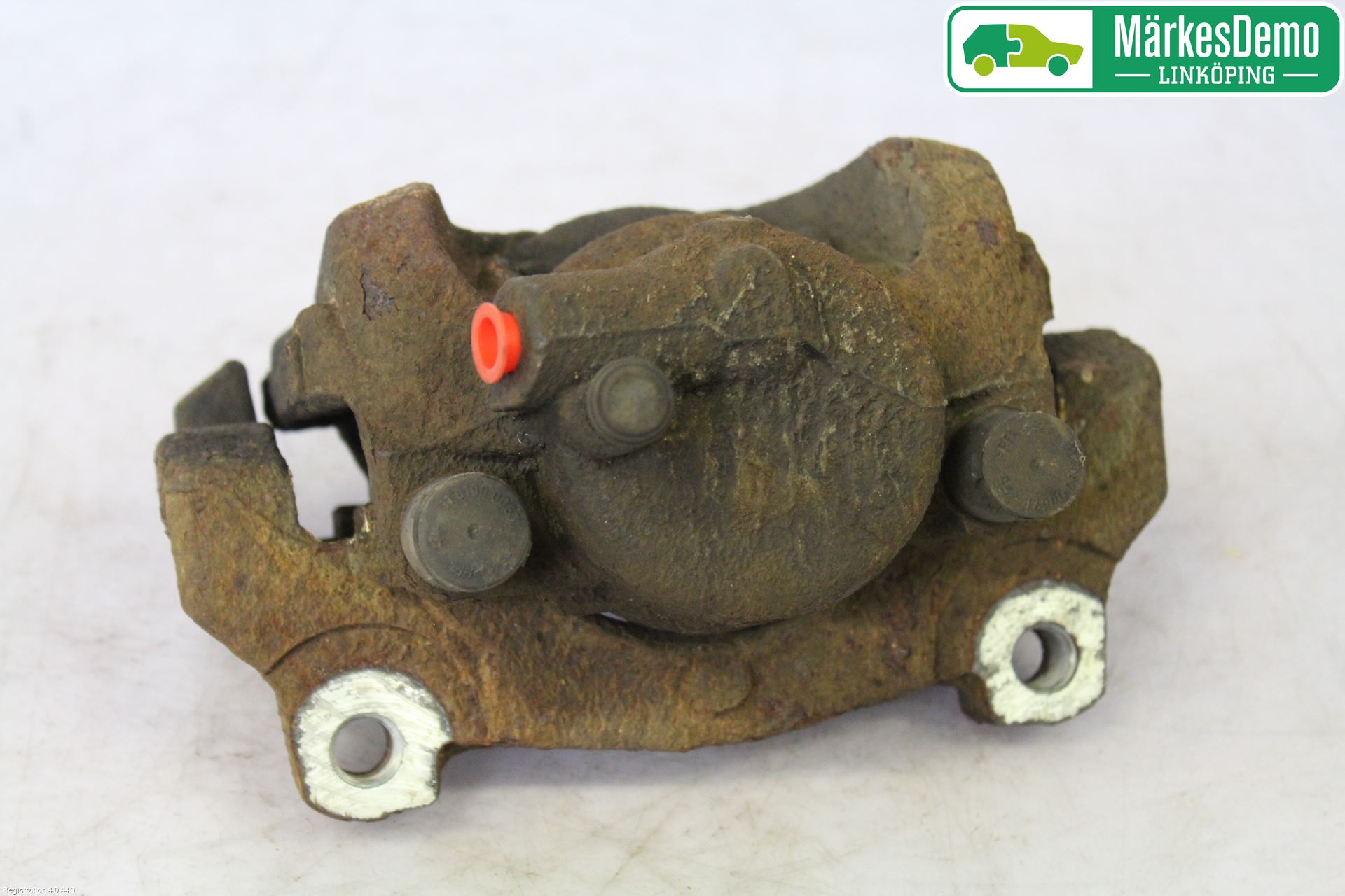 Ford MONDEO 07-15 Bremsecaliper Foran Venstre