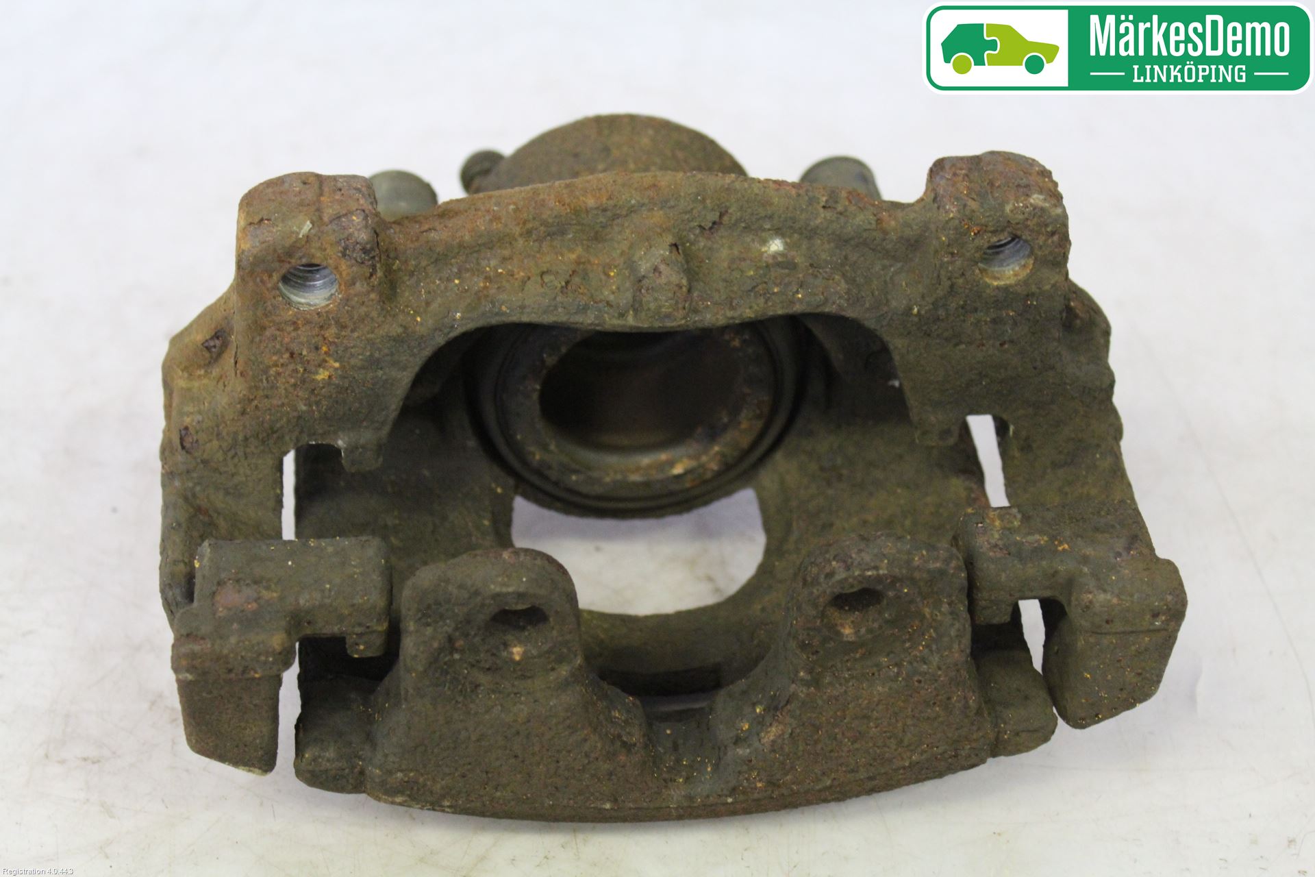 Ford MONDEO 07-15 Bremsecaliper Foran Venstre