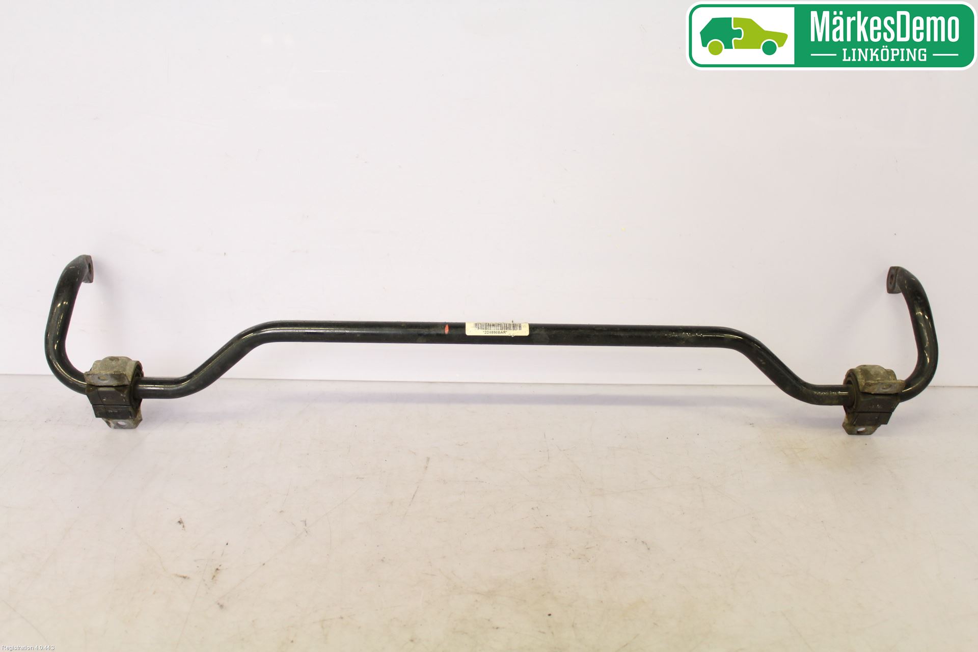 Audi A3/S3 8V 13-20 Stablisatorstag Foran