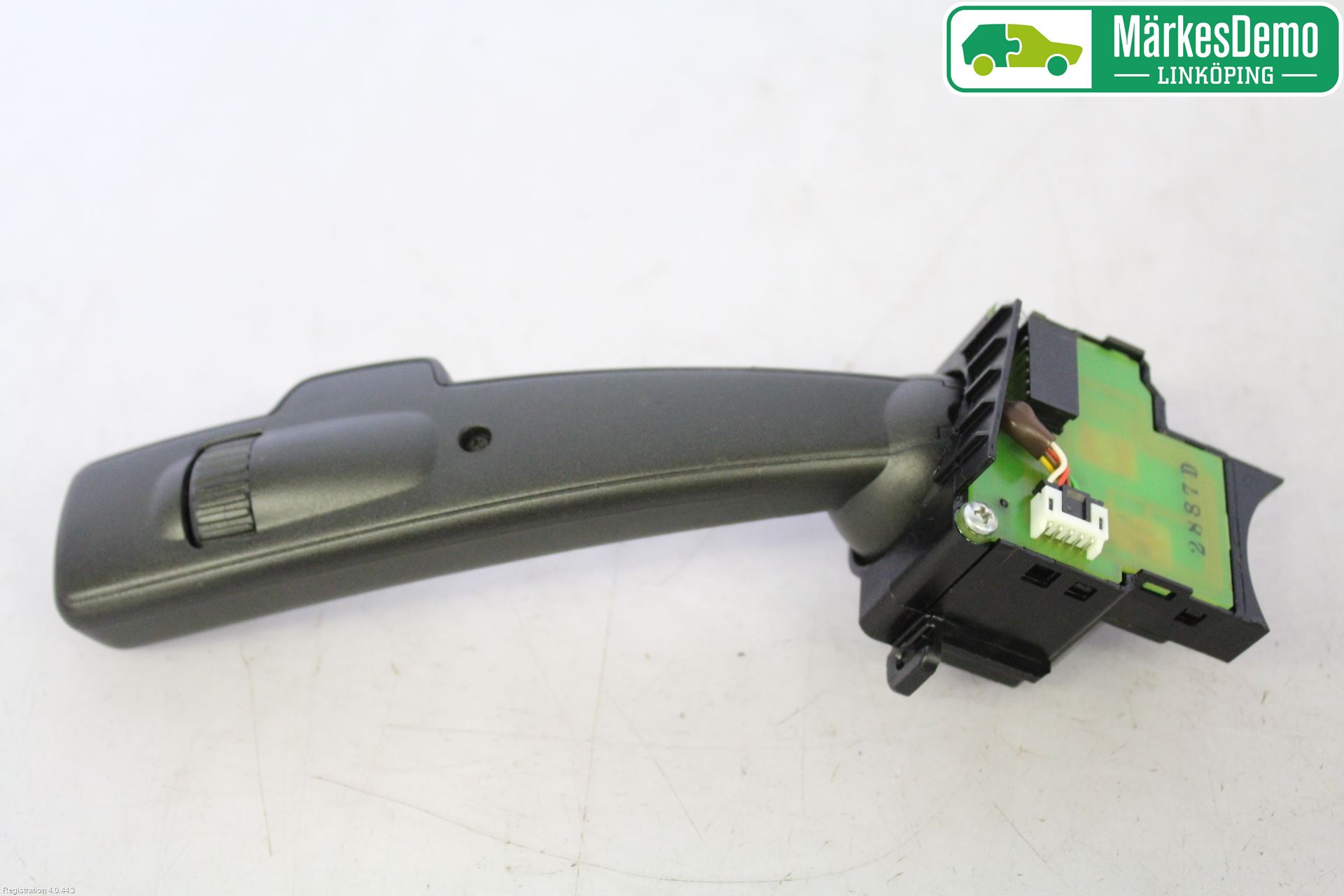Volvo V50 08-12 Bryter Ratt Visker - Spyler