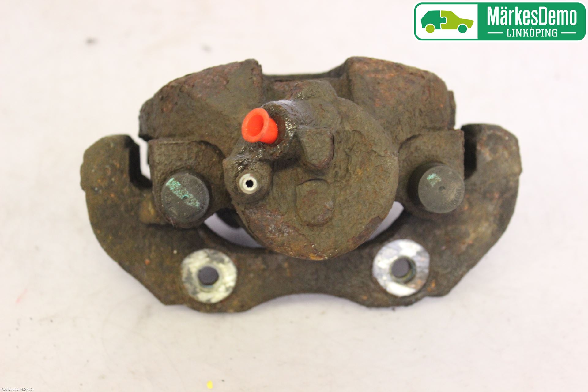 Volvo V50 04-07 Bremsecaliper Foran Venstre