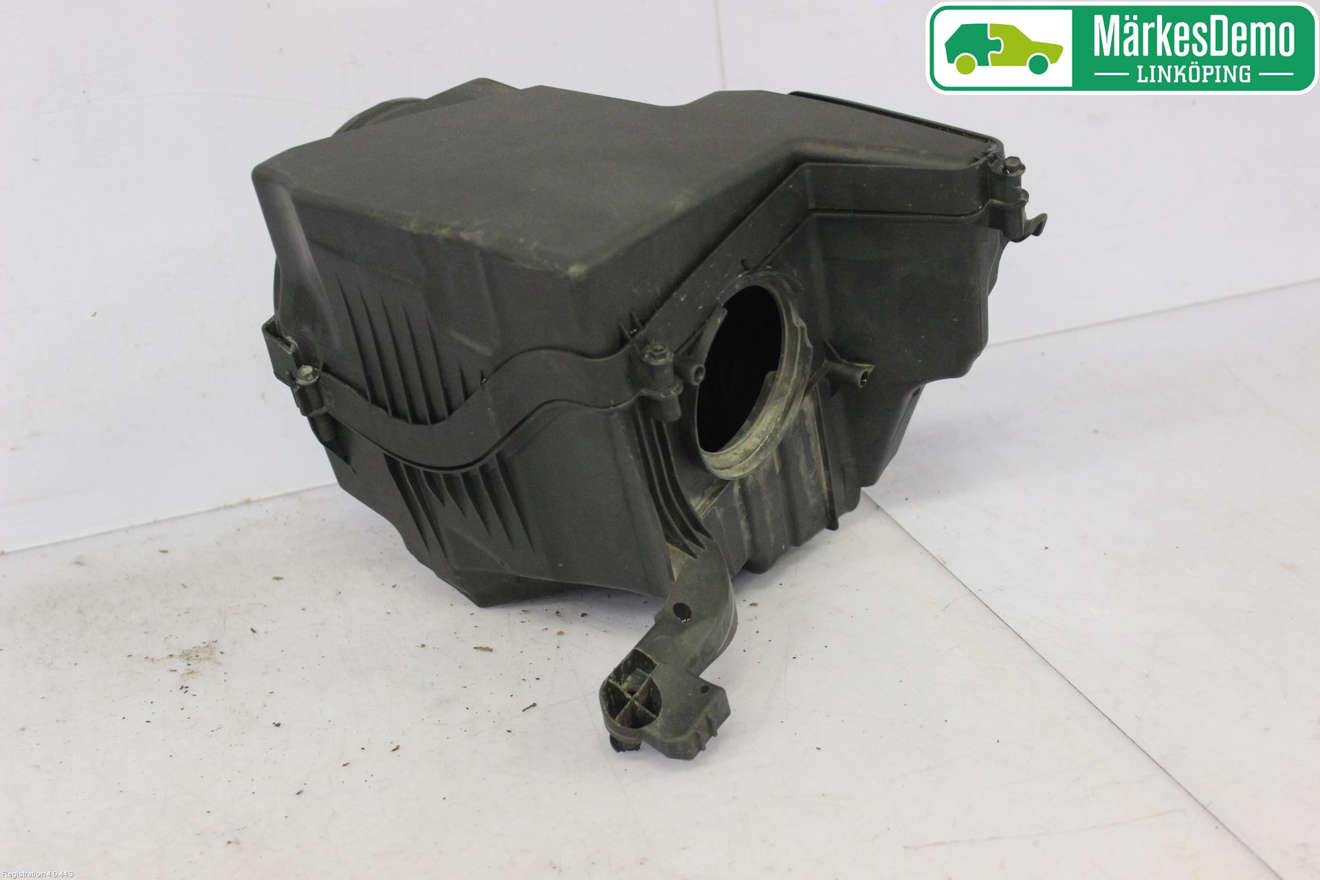 Volvo V50 08-12 Luftfilter Boks