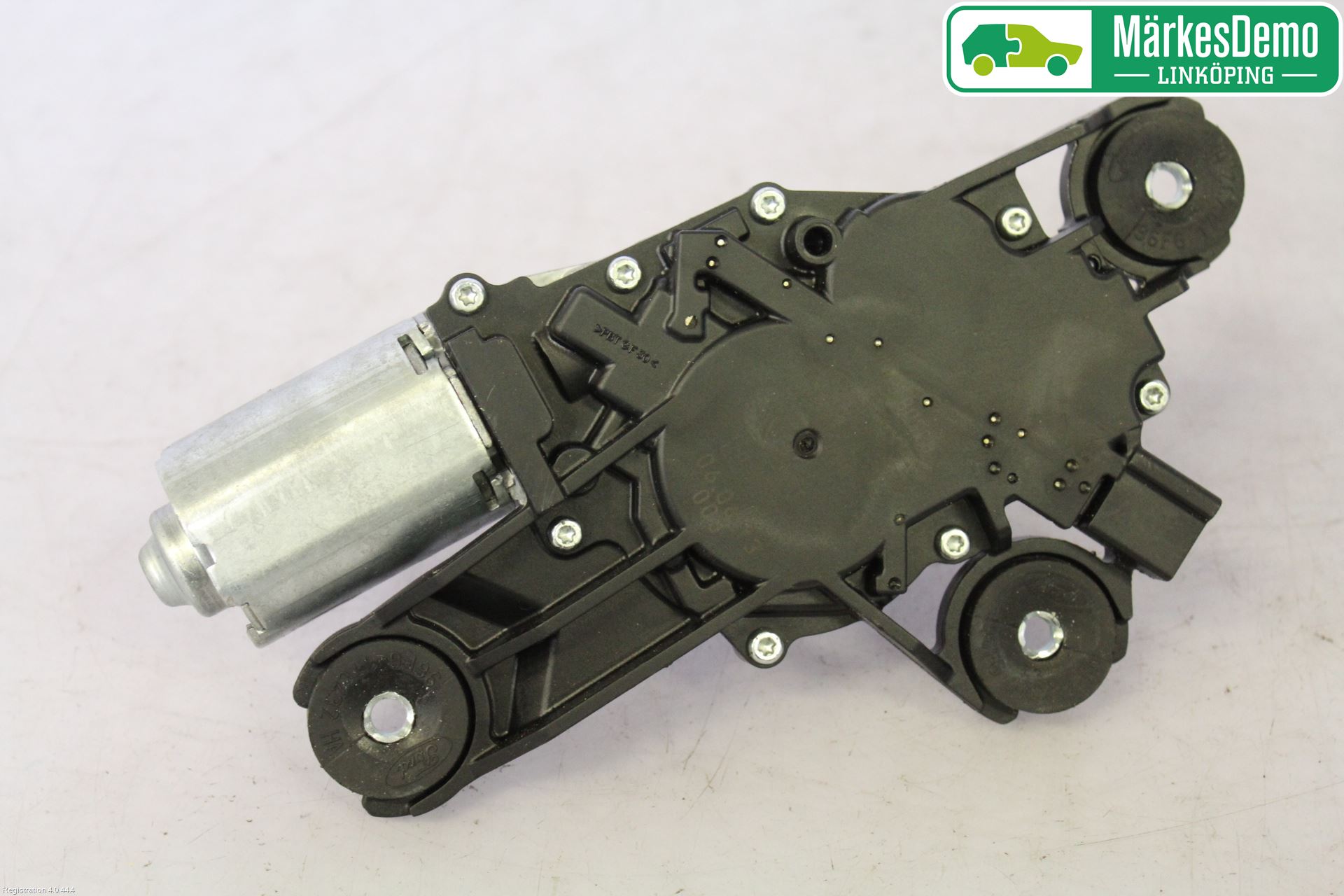 Volvo V50 04-07 Viskermotor Bakluke