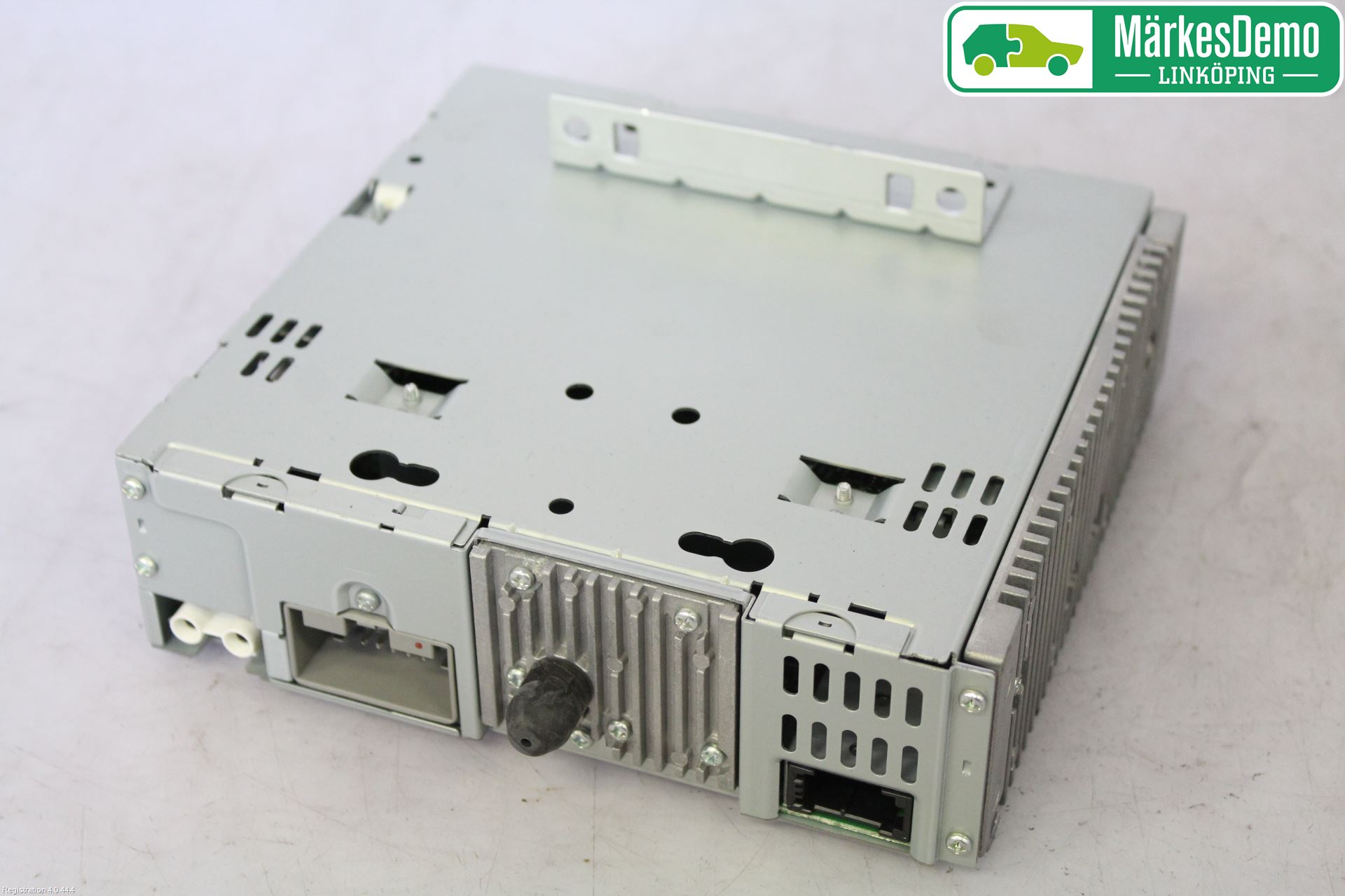 Volvo V50 04-07 Stereo Radio Med Cd