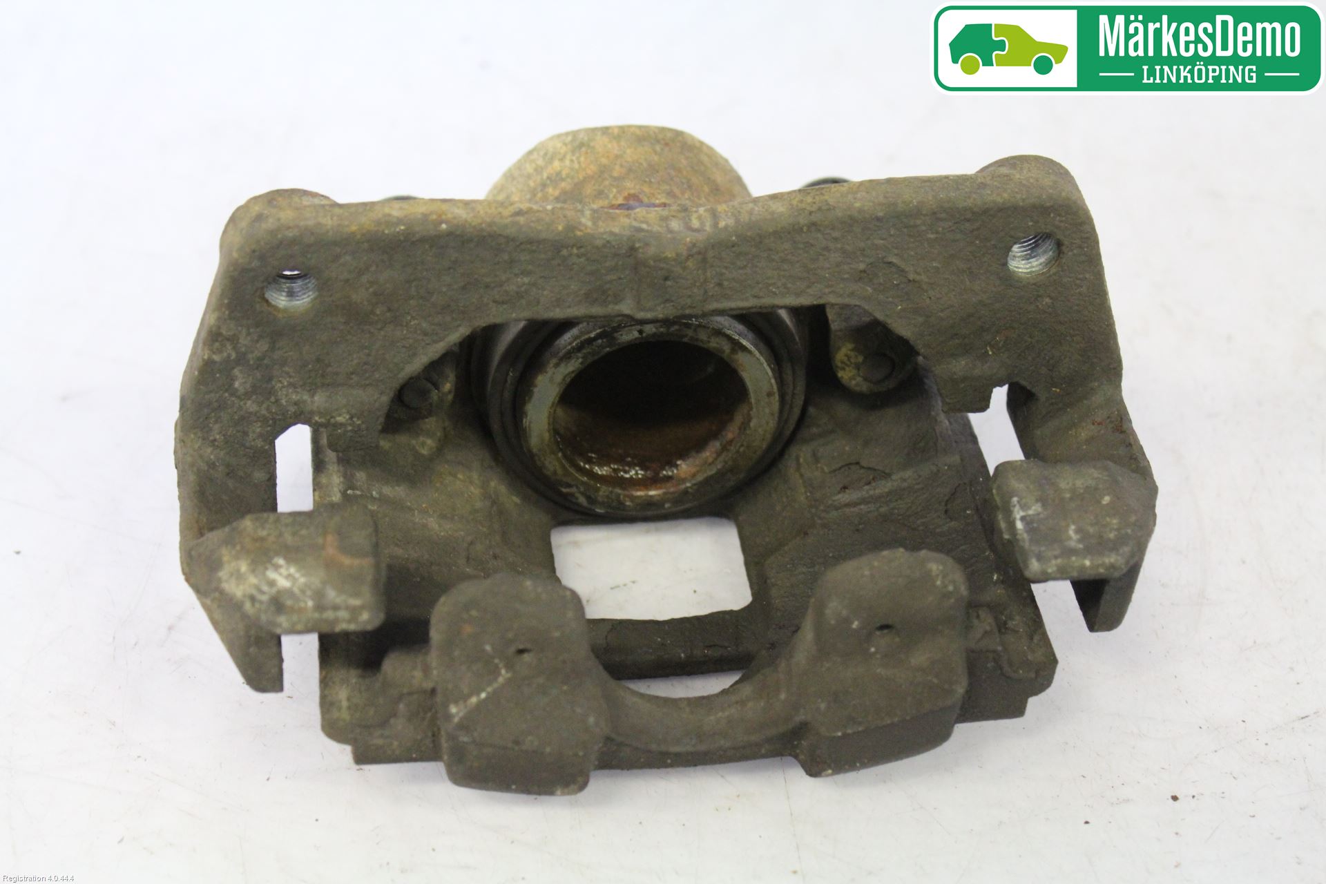 Toyota YARIS XP130 12-14 Bremsecaliper Foran Høyre