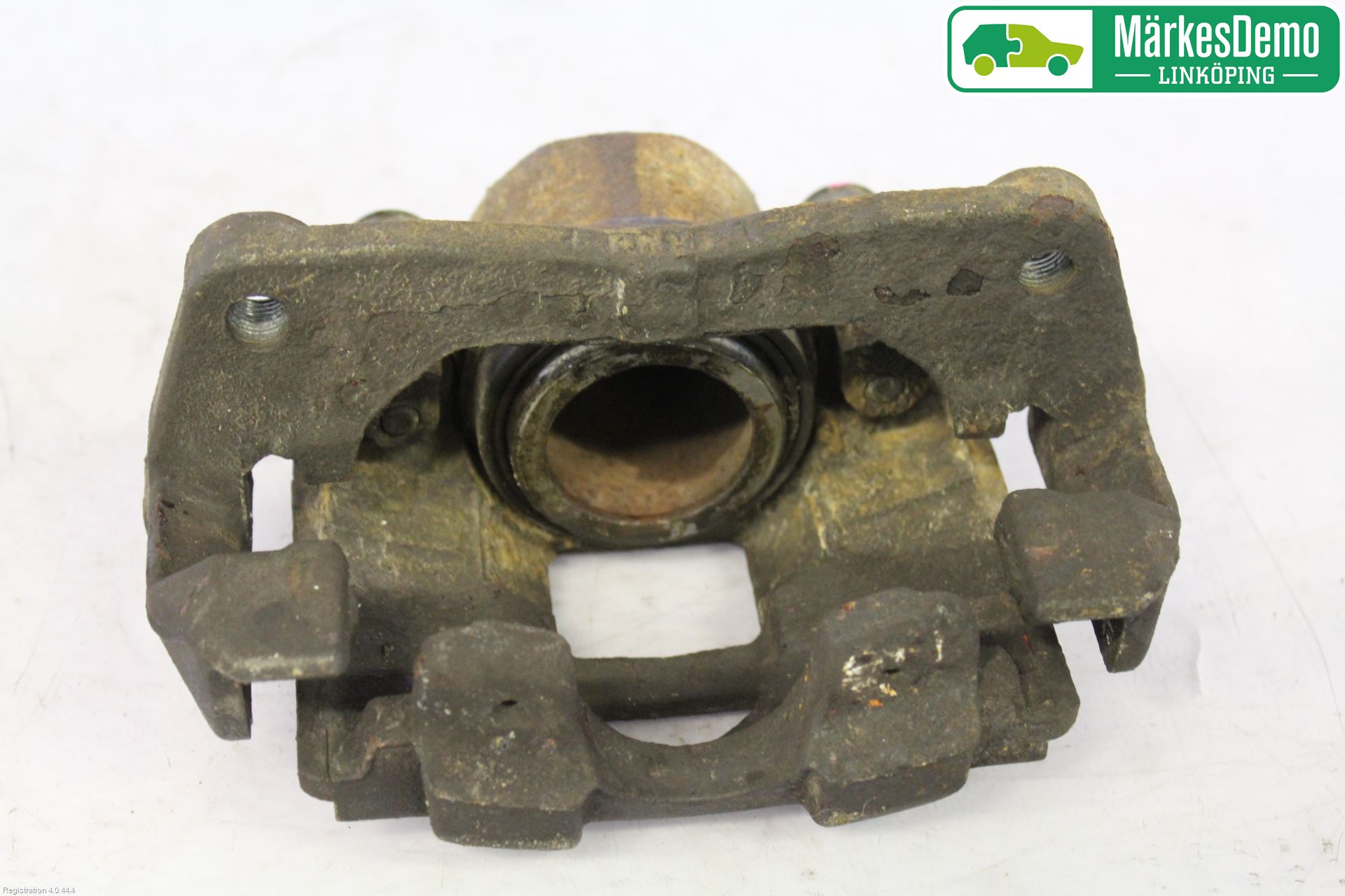 Toyota YARIS XP130 12-14 Bremsecaliper Foran Venstre