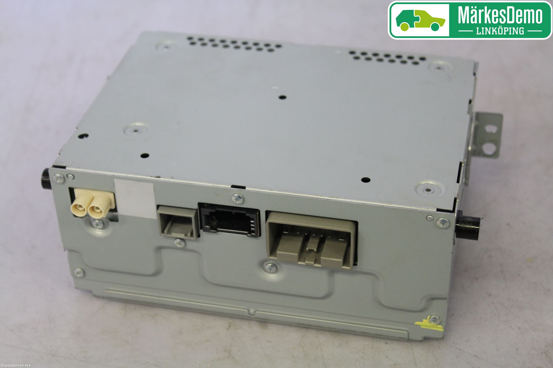 Volvo V70 14-16 Stereo Radio Med Cd