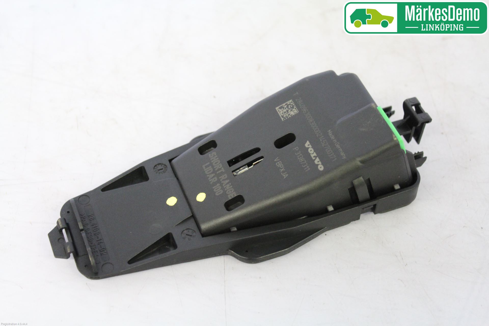 Volvo V70 14-16 Sensor Kollisjonsbeskyttelse