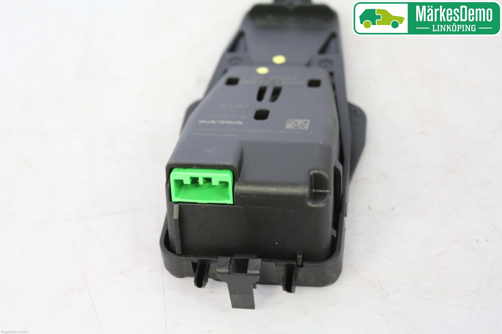 Volvo V70 14-16 Sensor Kollisjonsbeskyttelse