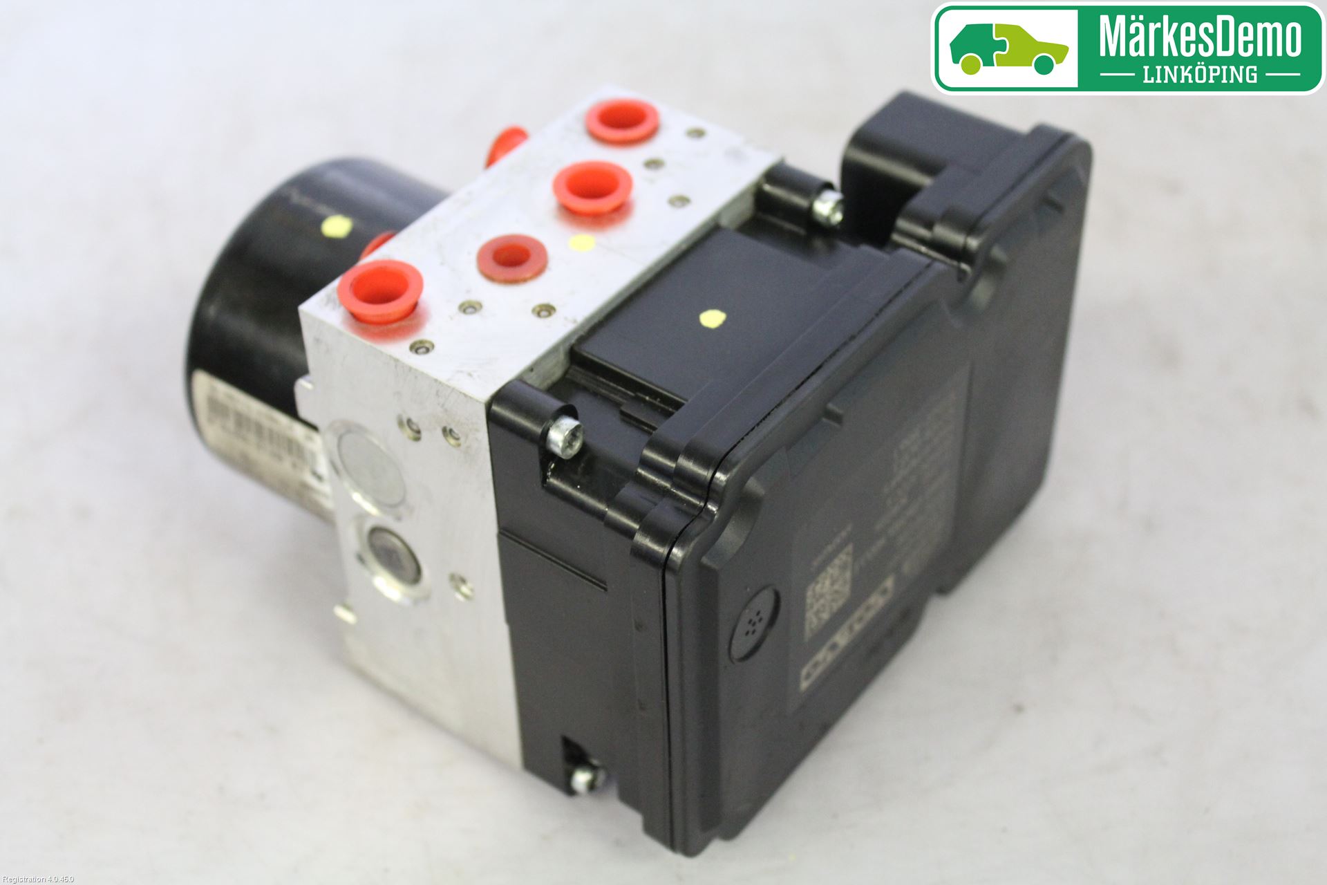Volvo V70 14-16 Abs Hydraulikkaggregat