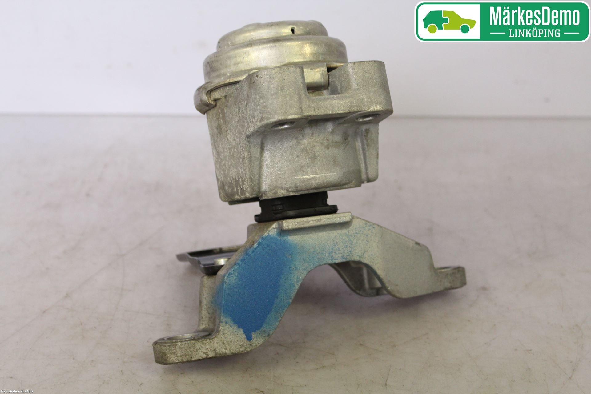 Volvo V70 14-16 Motor Feste Gummi