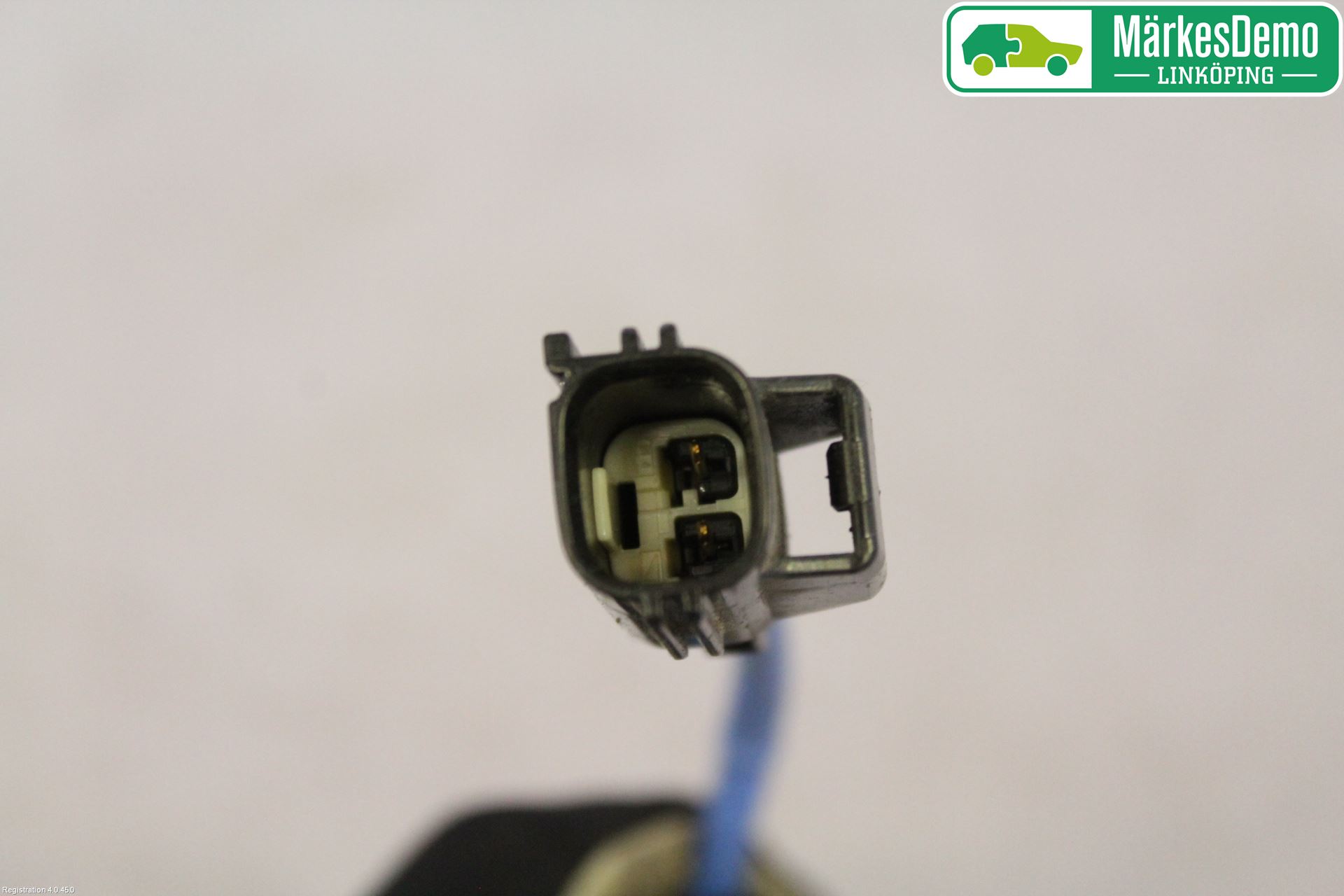 Volvo V70 14-16 Sensor Temp-Trykk Avgass