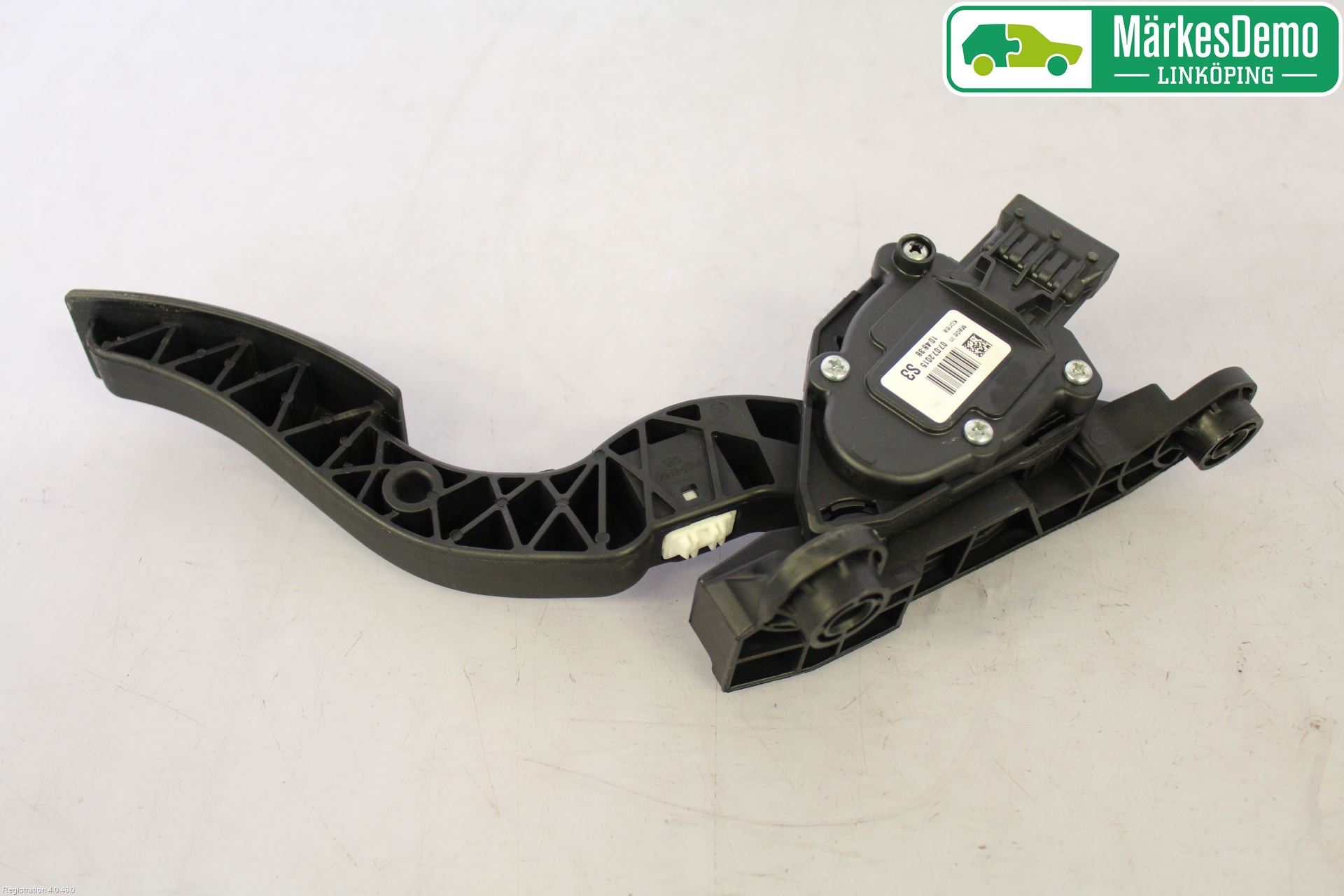 Kia RIO 12-16 Gasspedal