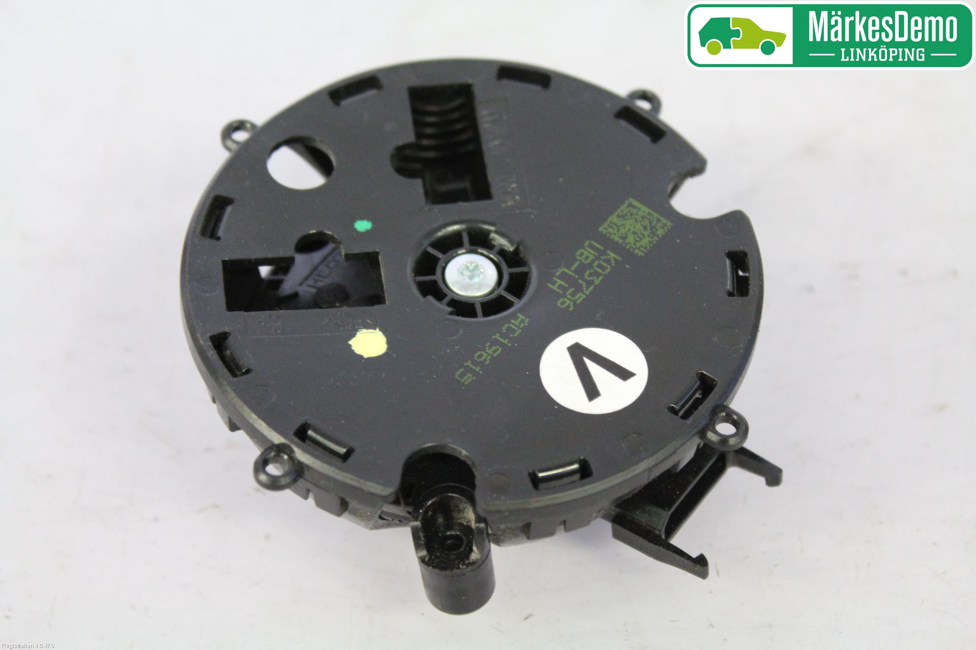 Kia RIO 12-16 Speil Regulering Motor