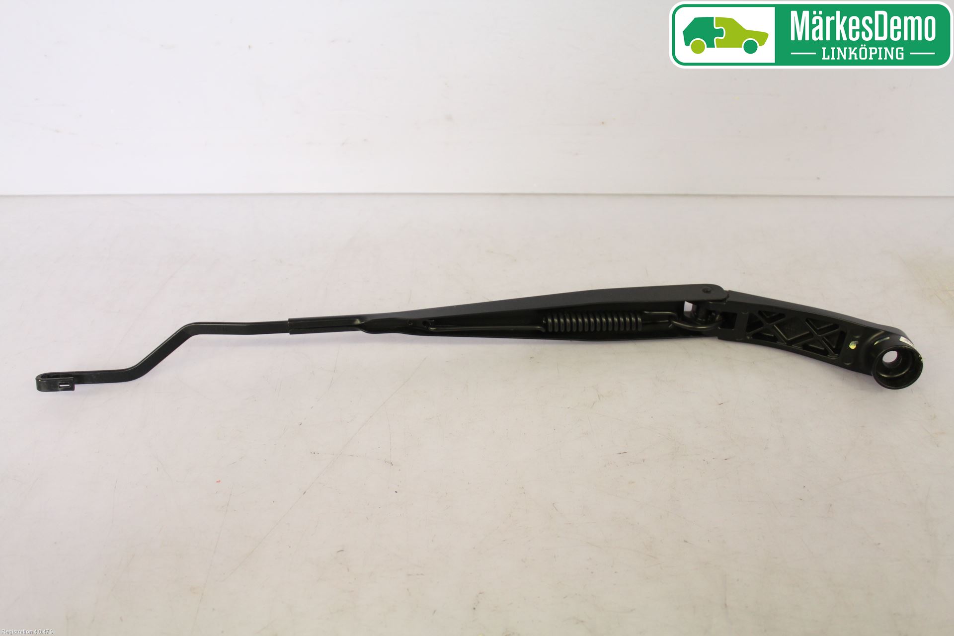 Kia RIO 12-16 Viskerarm-Armer Frontrute