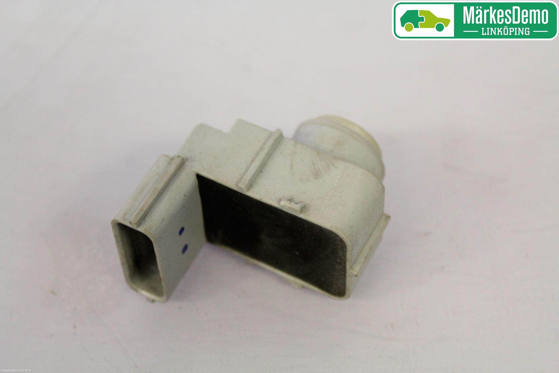 Kia RIO 12-16 Sensor Ryggesensor