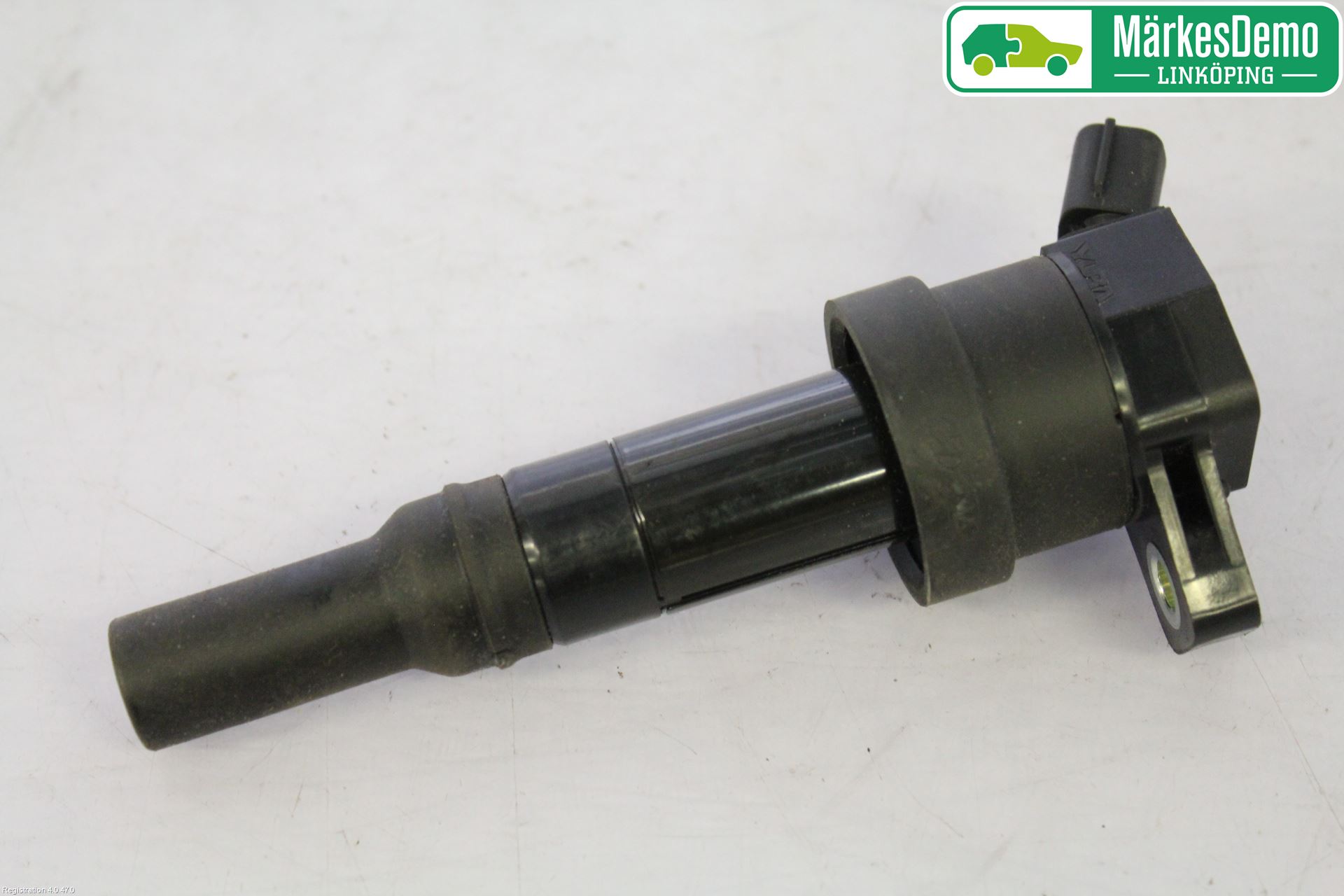 Kia RIO 12-16 Coil