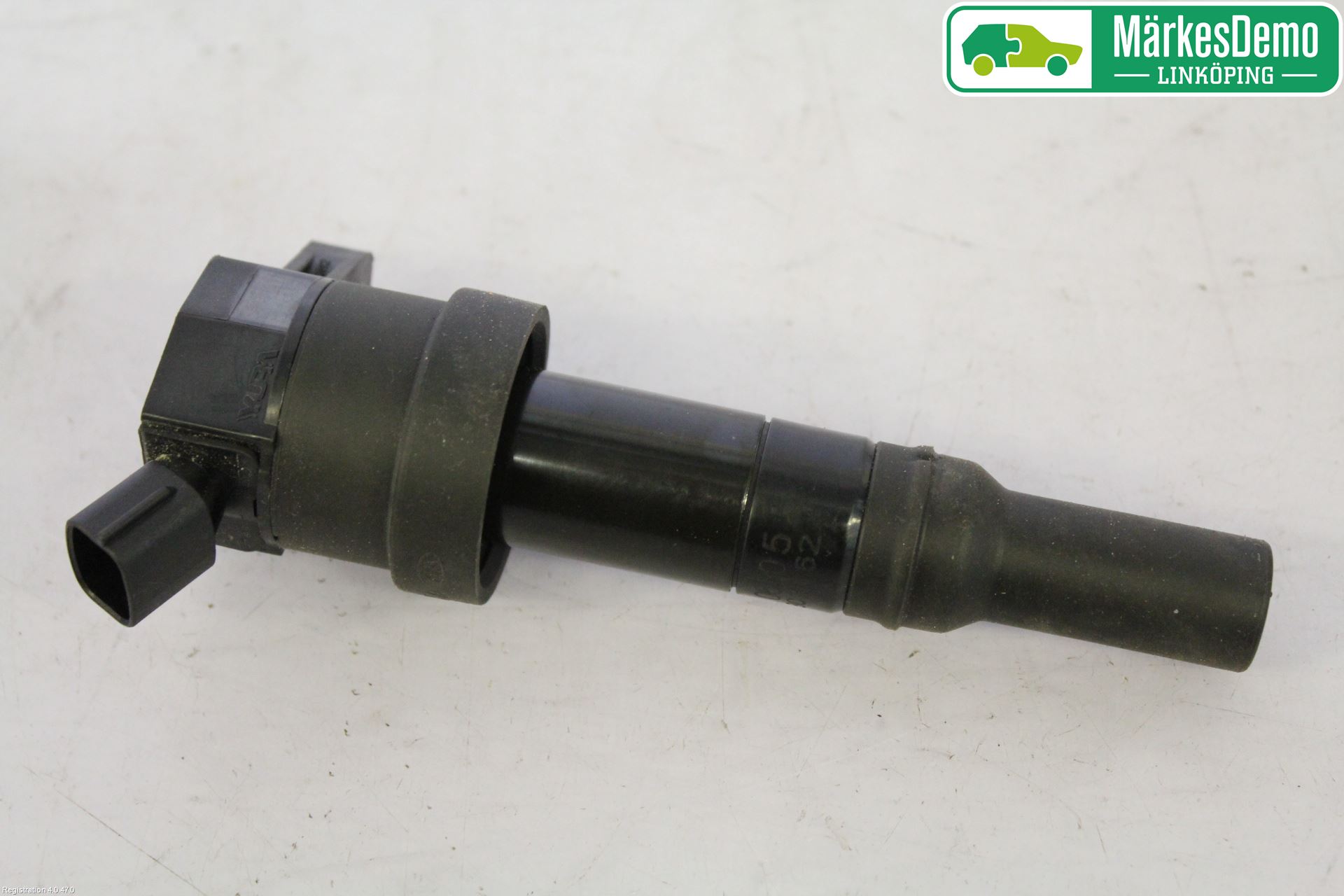 Kia RIO 12-16 Coil