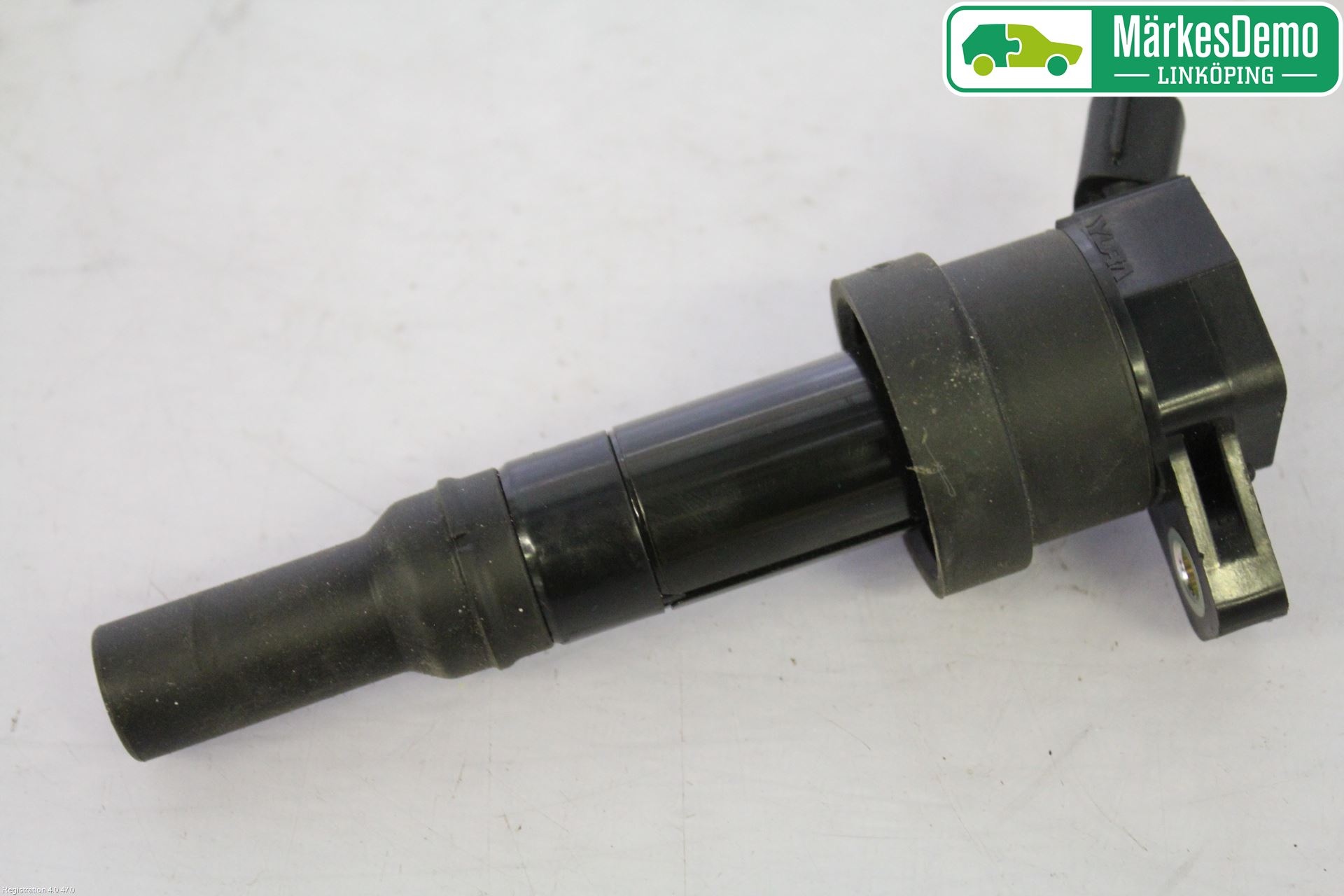 Kia RIO 12-16 Coil