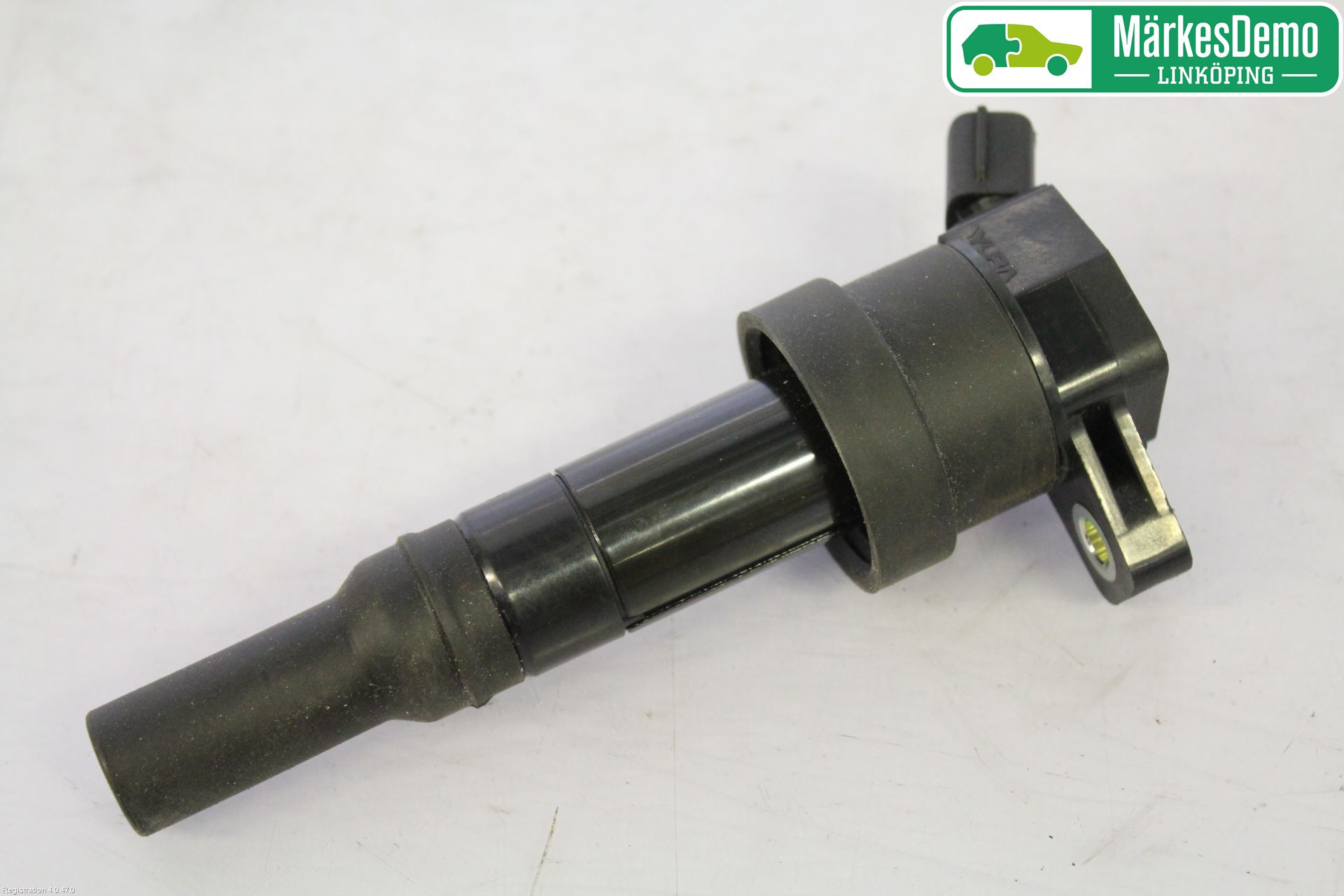 Kia RIO 12-16 Coil