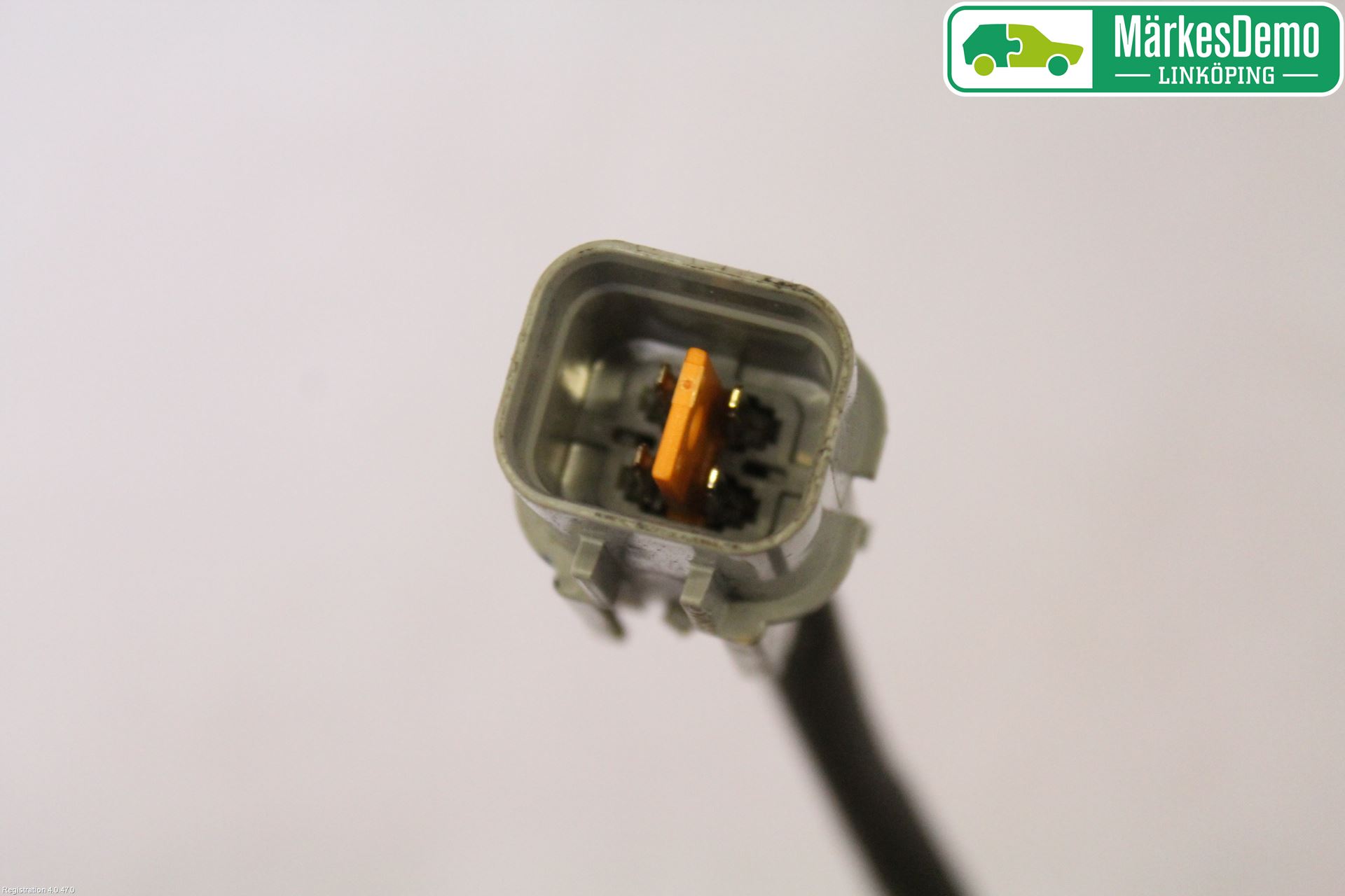 Kia RIO 12-16 Inns Lambdasonde