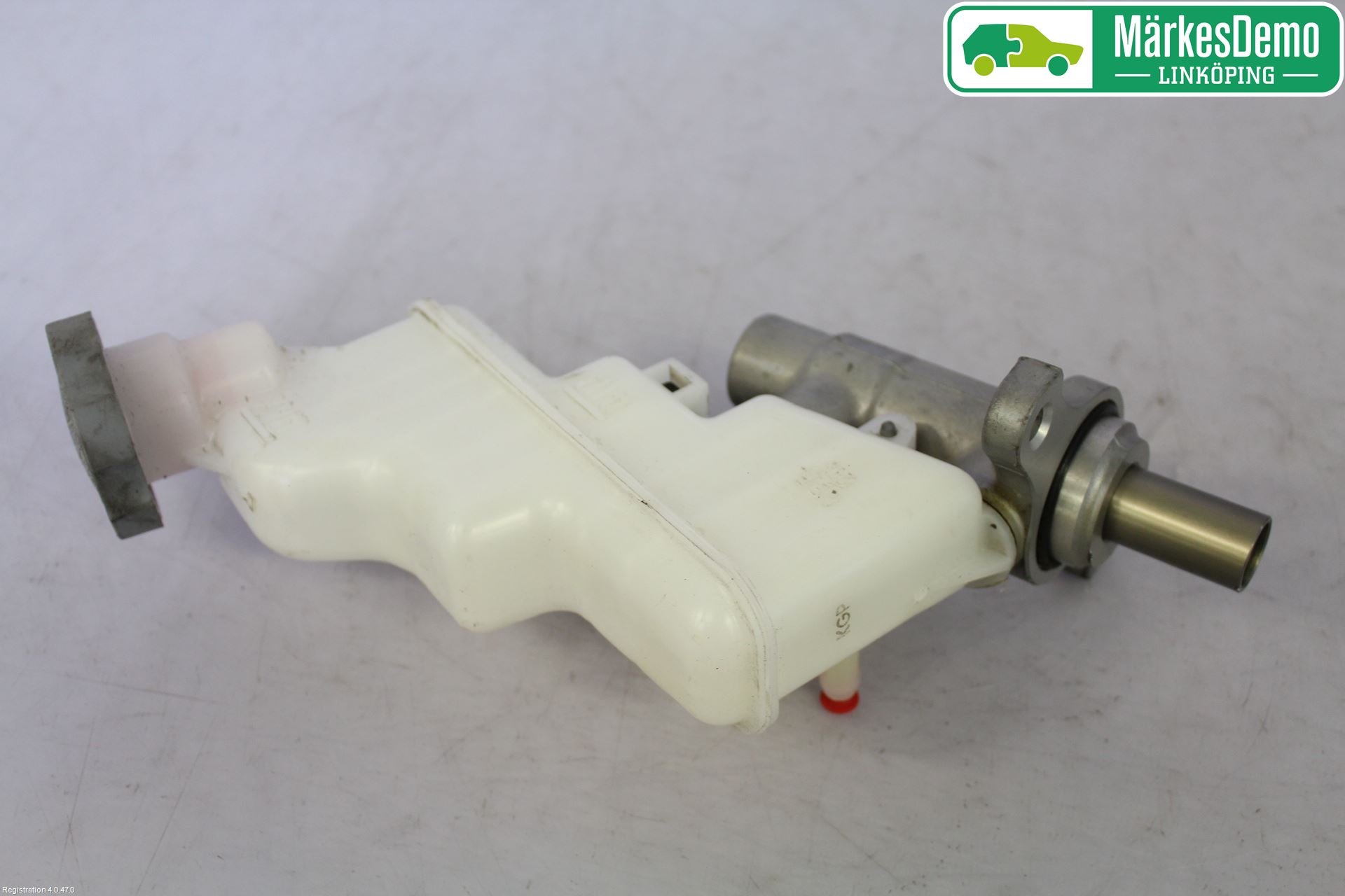 Kia RIO 12-16 Brems Hovedsylinder