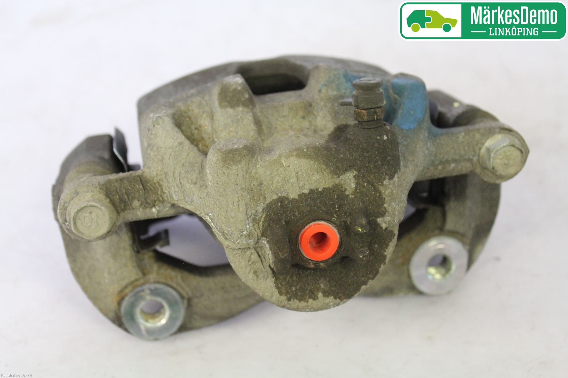 Kia RIO 12-16 Bremsecaliper Foran Høyre
