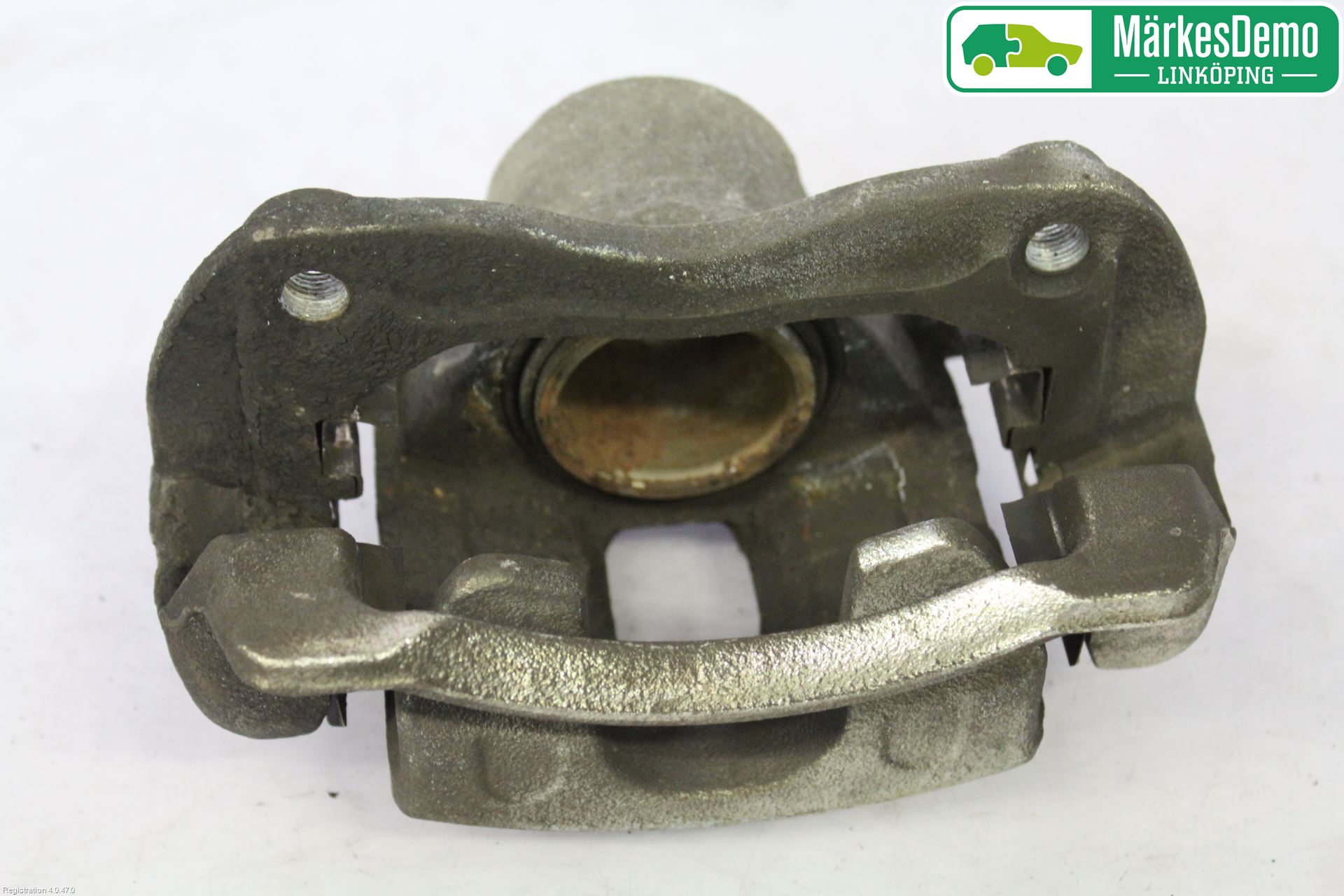 Kia RIO 12-16 Bremsecaliper Foran Høyre