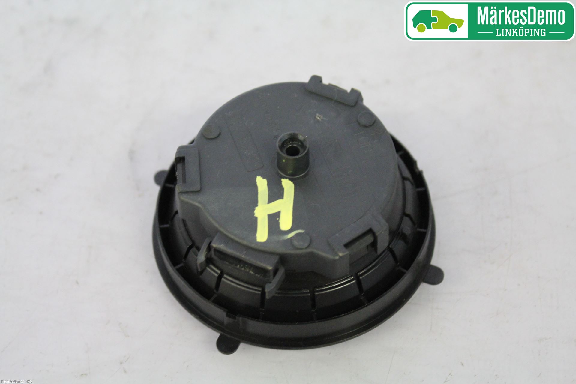 Volkswagen VW PASSAT 05-11 Speil Regulering Motor