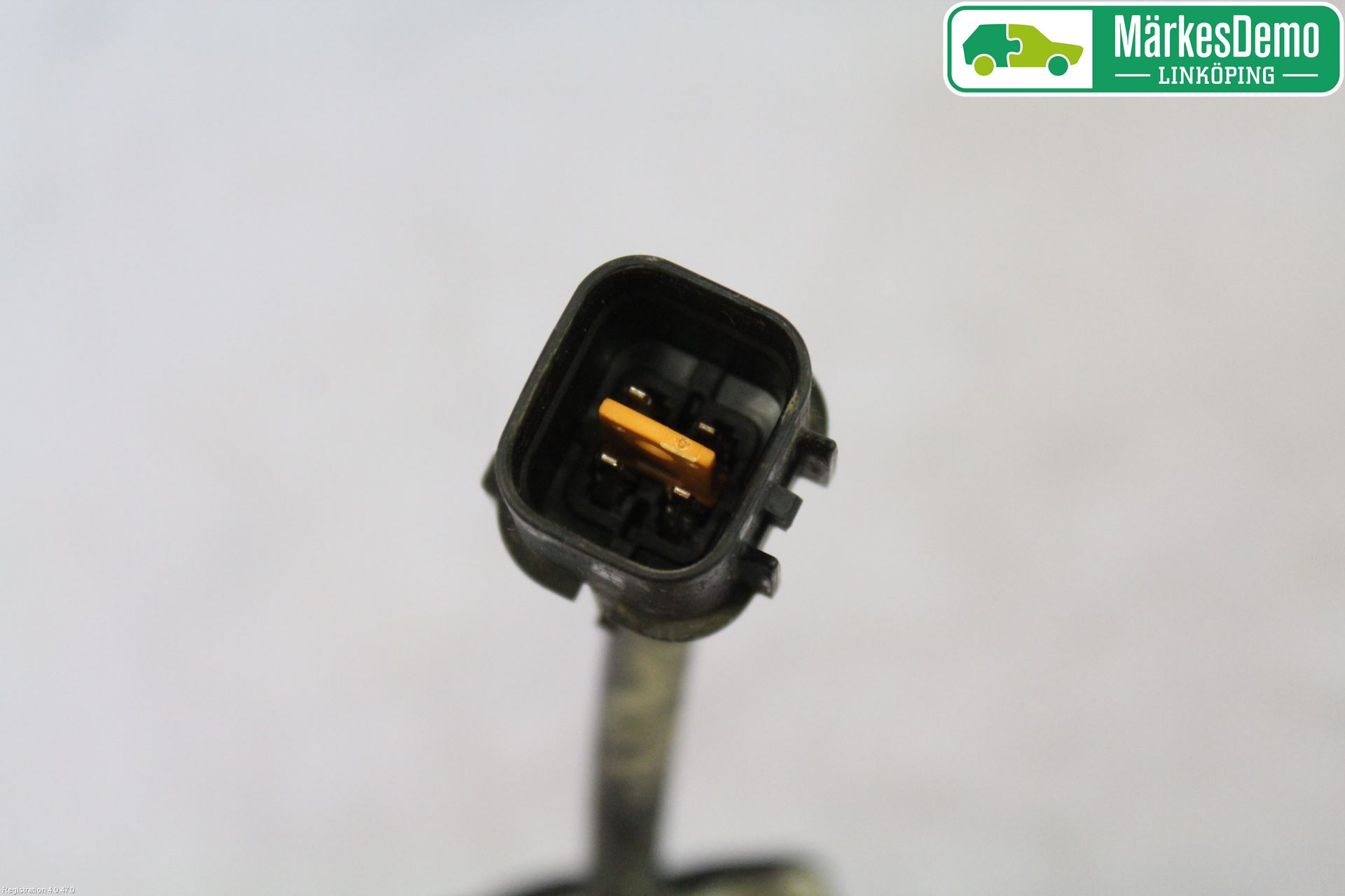 Hyundai i20 PB 09-14 Inns Lambdasonde