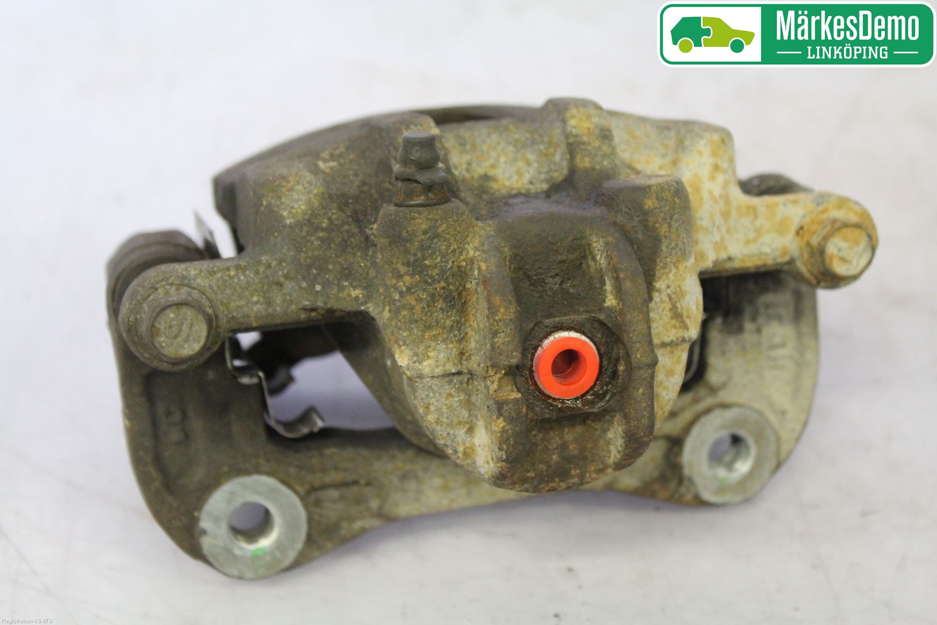 Hyundai i20 PB 09-14 Bremsecaliper Foran Venstre