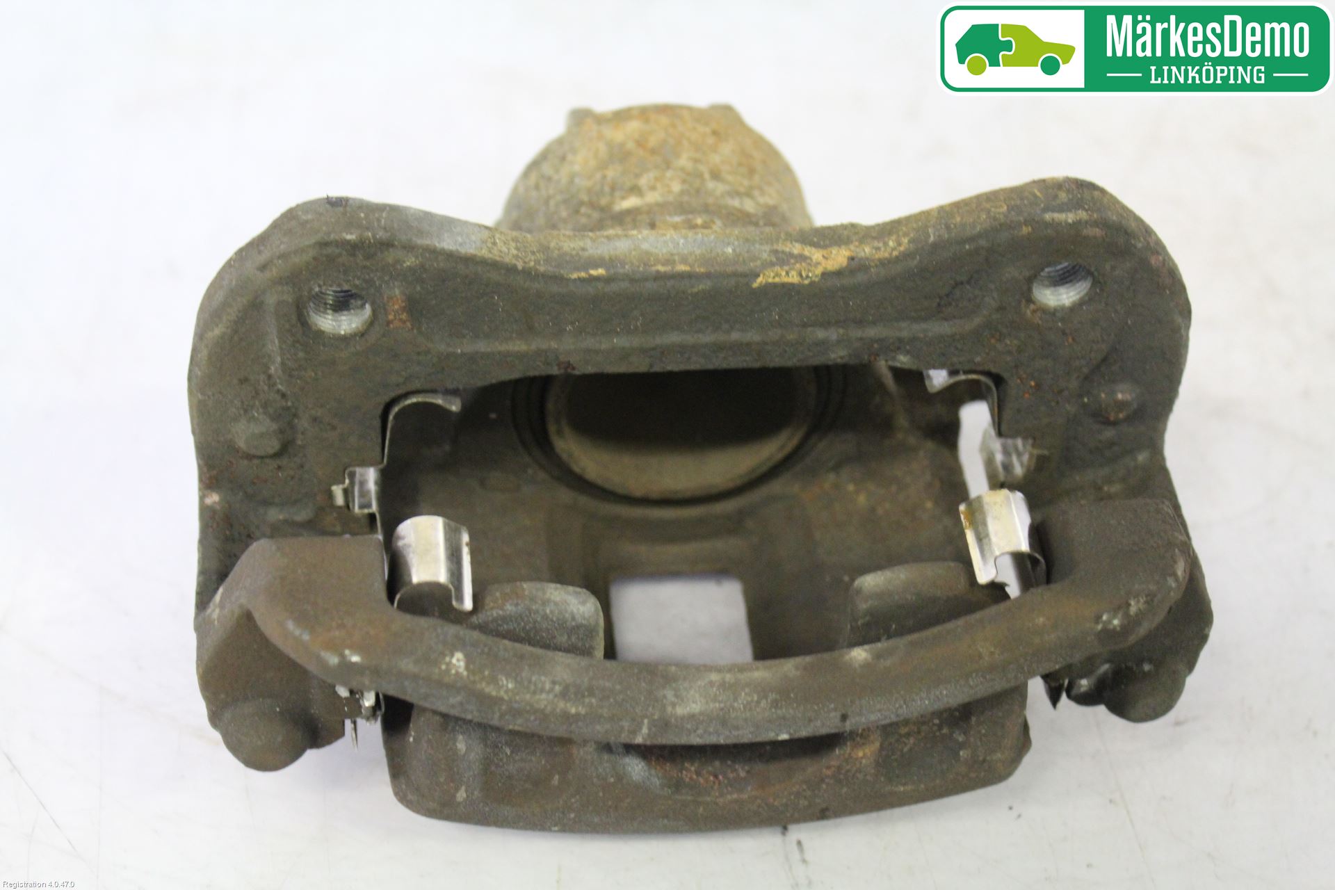 Hyundai i20 PB 09-14 Bremsecaliper Foran Venstre