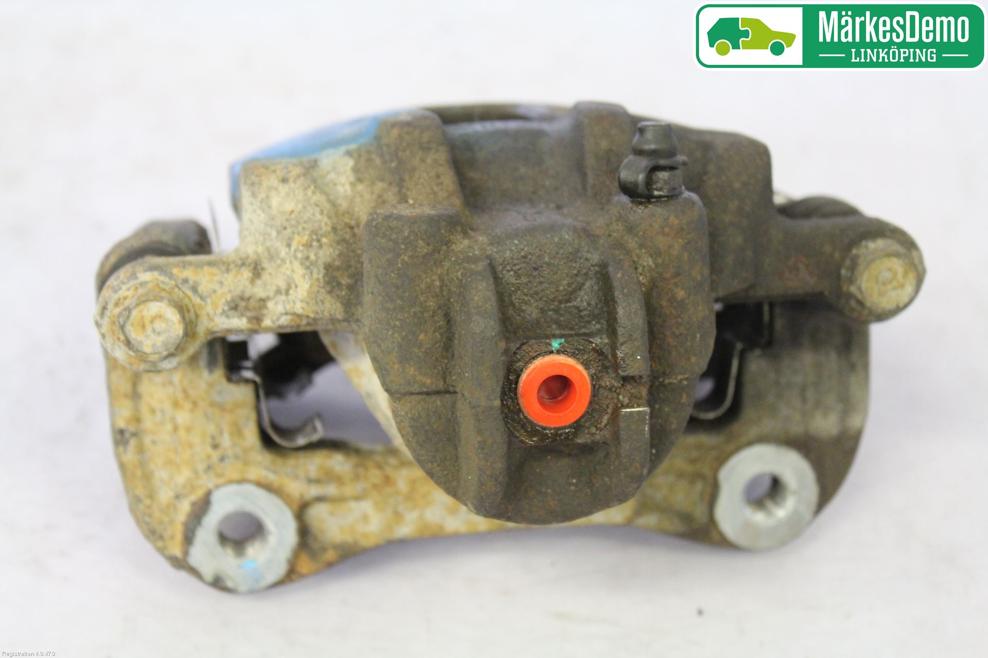 Hyundai i20 PB 09-14 Bremsecaliper Foran Høyre
