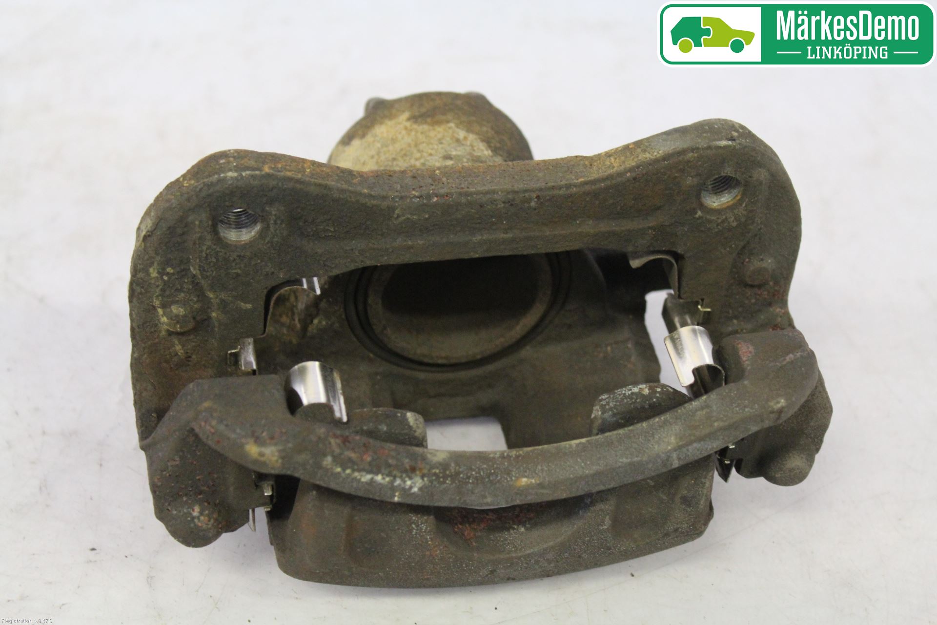 Hyundai i20 PB 09-14 Bremsecaliper Foran Høyre