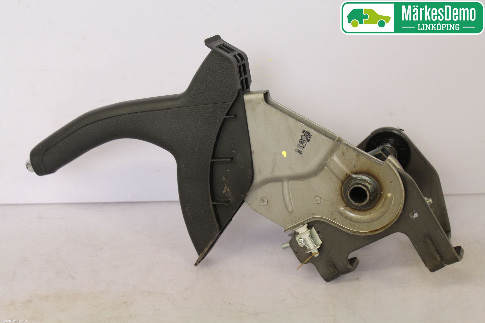 Kia SPORTAGE (SL) 11-15 Parkbremsarm-Handtak