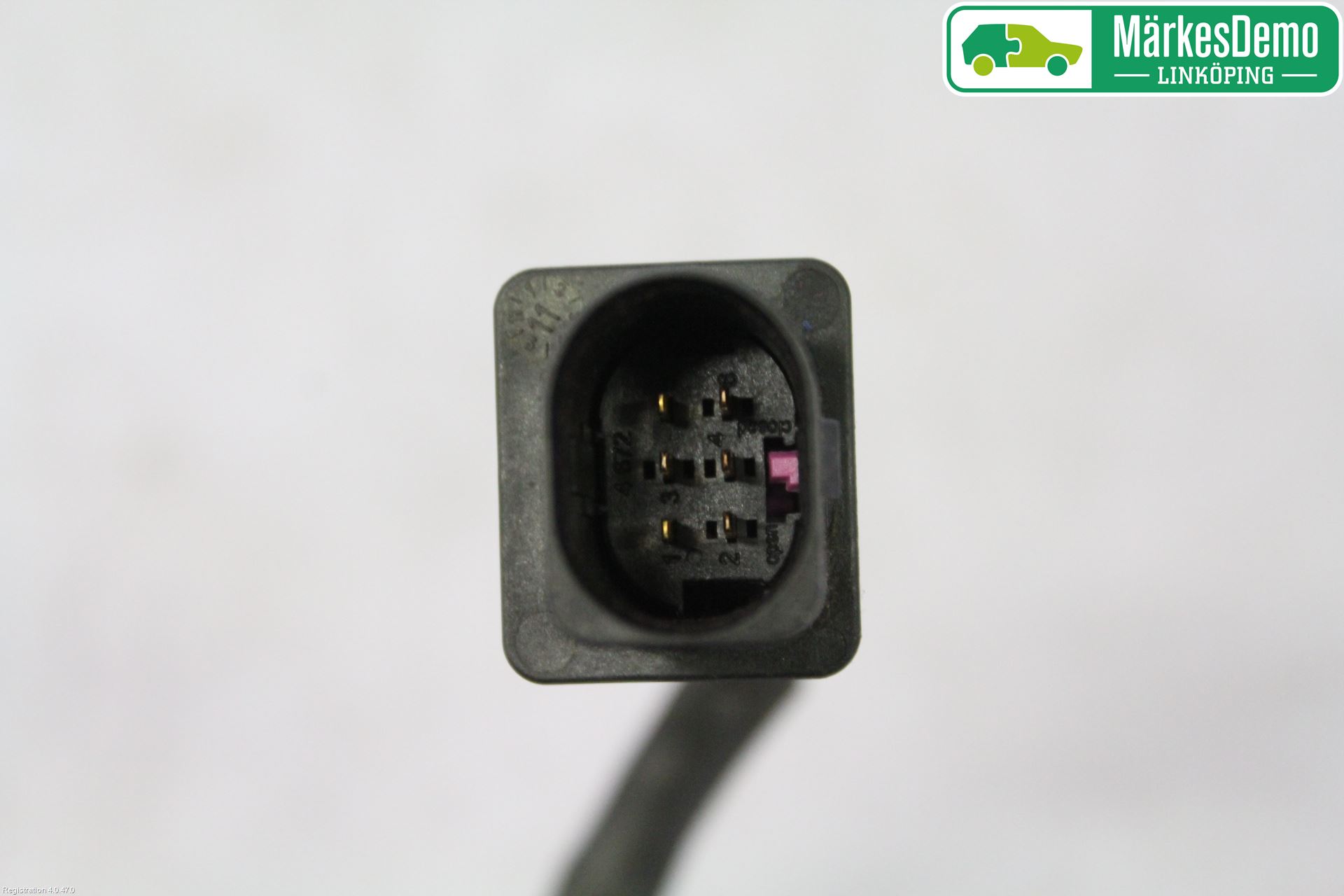 Kia SPORTAGE (SL) 11-15 Inns Lambdasonde