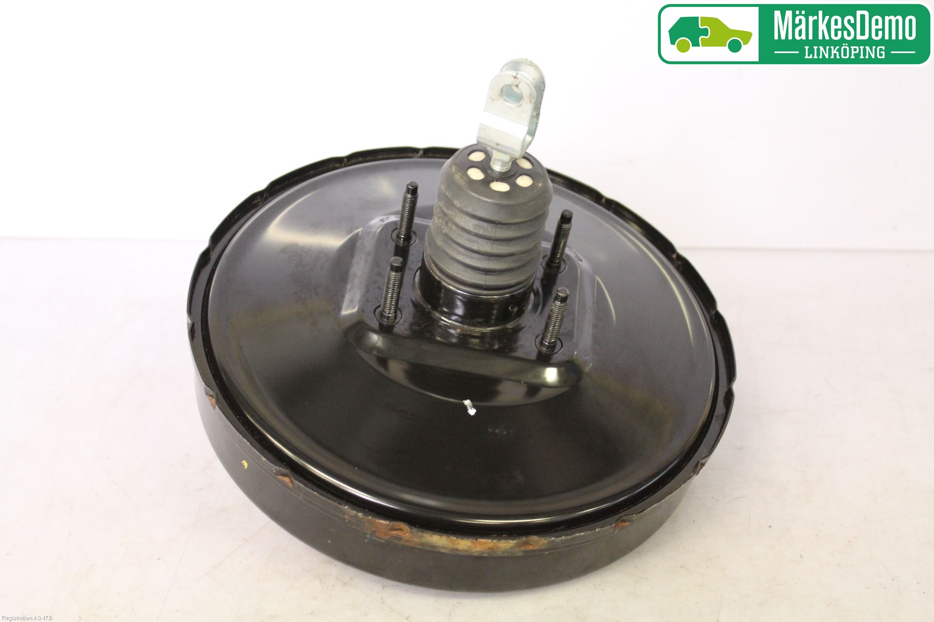 Kia SPORTAGE (SL) 11-15 Bremseservo