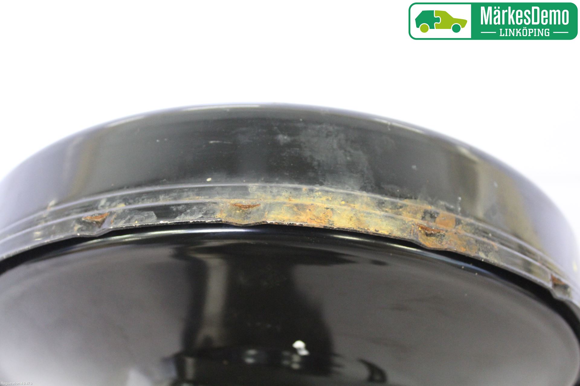 Kia SPORTAGE (SL) 11-15 Bremseservo