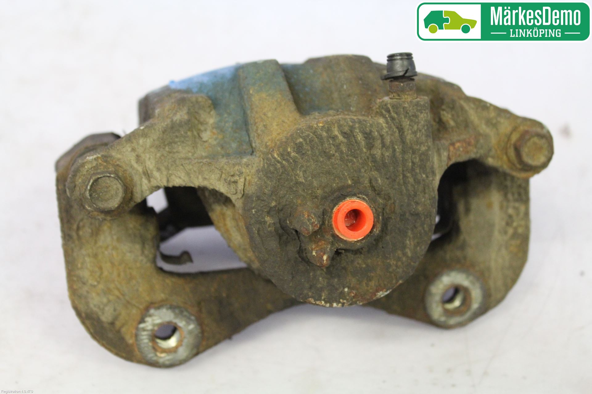 Kia SPORTAGE (SL) 11-15 Bremsecaliper Foran Høyre