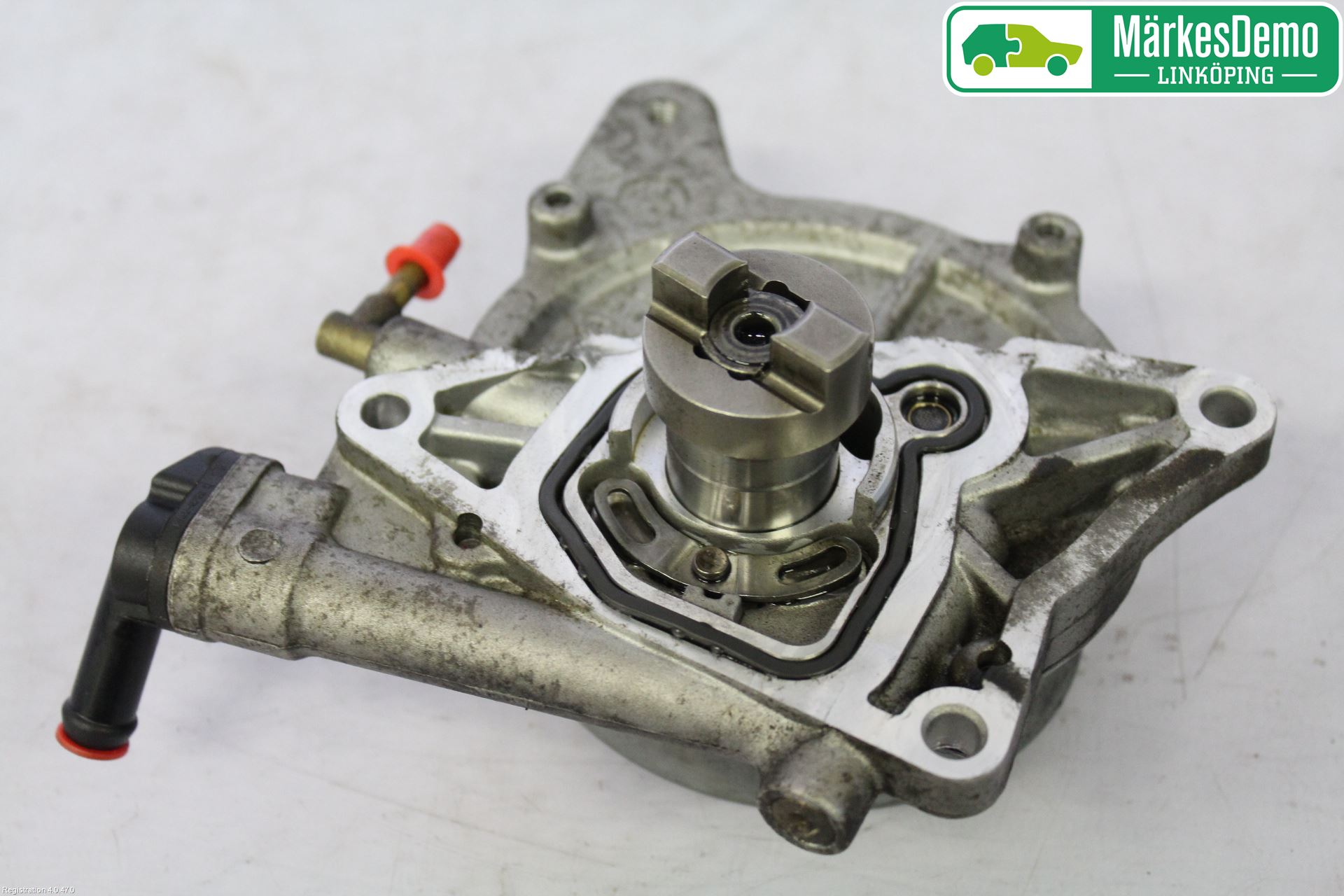 Kia SPORTAGE (SL) 11-15 Vacuumpumpe