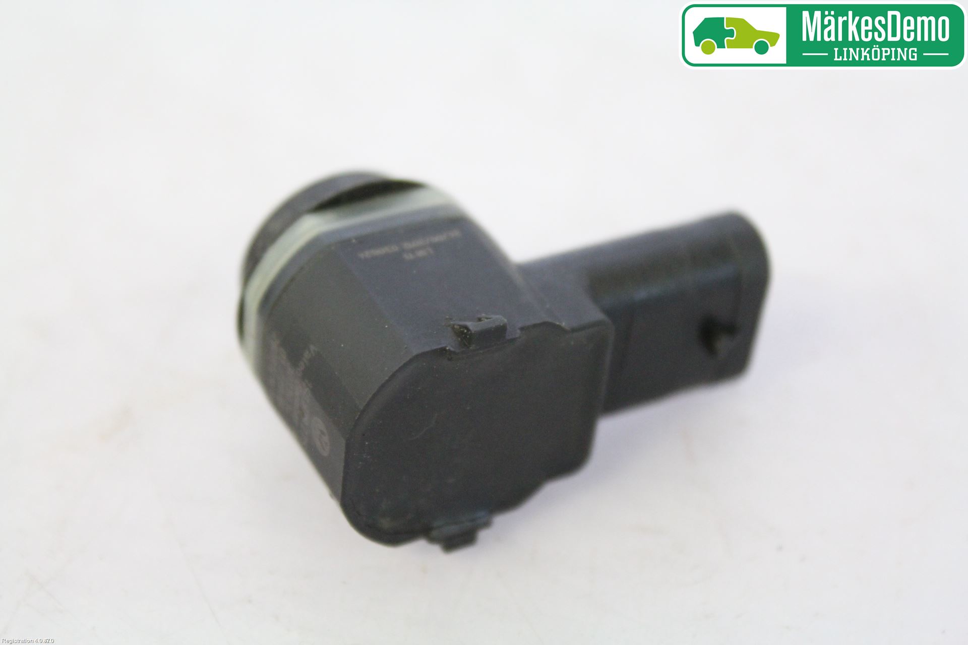 Volkswagen VW PASSAT 11-14 Sensor Parkering Front