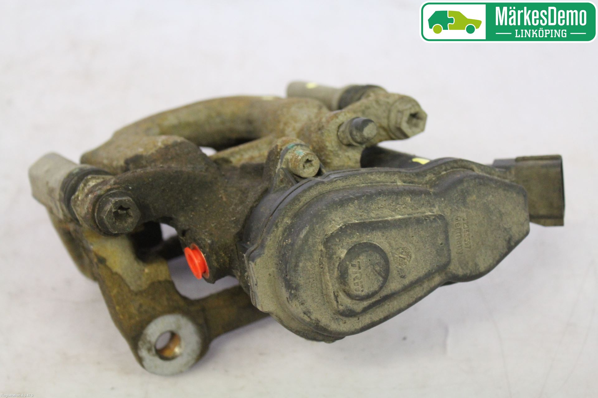 Mazda 6 13- Bremsecaliper Bak Venstre